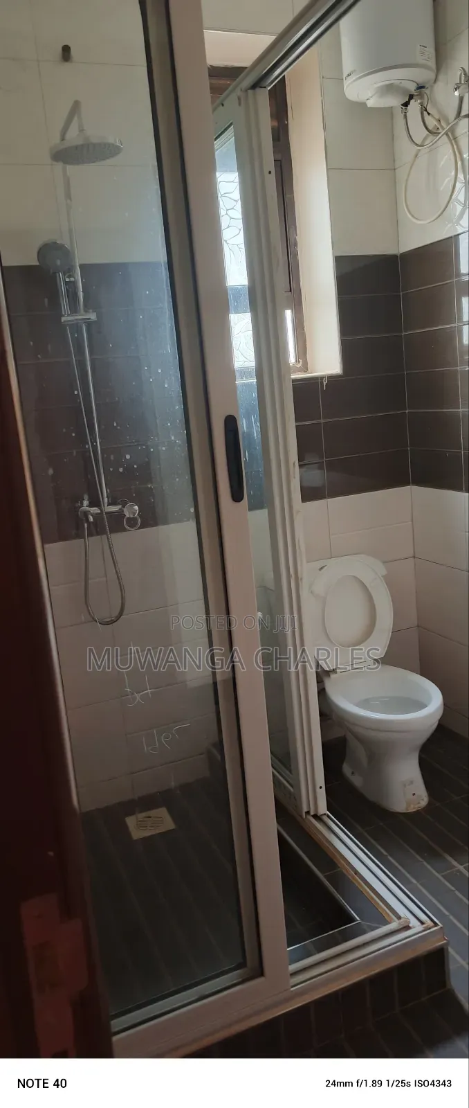 3bdrm Apartment in Fs Properties Ltd, Central Division for rent in Central Division