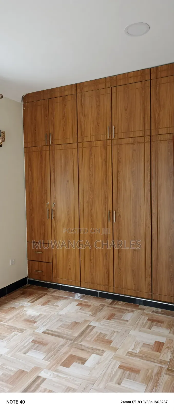 3bdrm Apartment in Fs Properties Ltd, Central Division for rent in Central Division