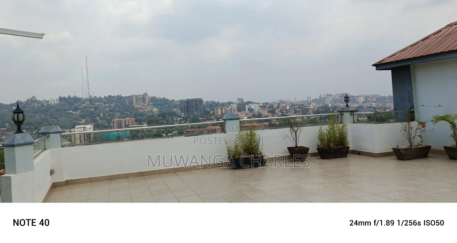 3bdrm Apartment in Fs Properties Ltd, Central Division for rent in Central Division