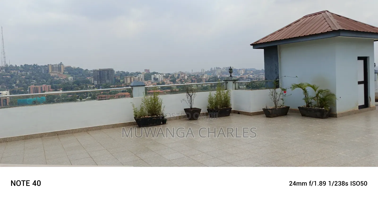 3bdrm Apartment in Fs Properties Ltd, Central Division for rent in Central Division