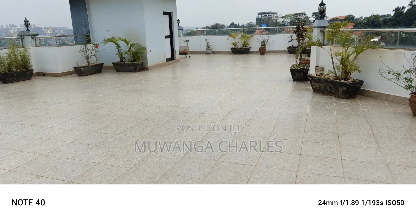 3bdrm Apartment in Fs Properties Ltd, Central Division for rent in Central Division
