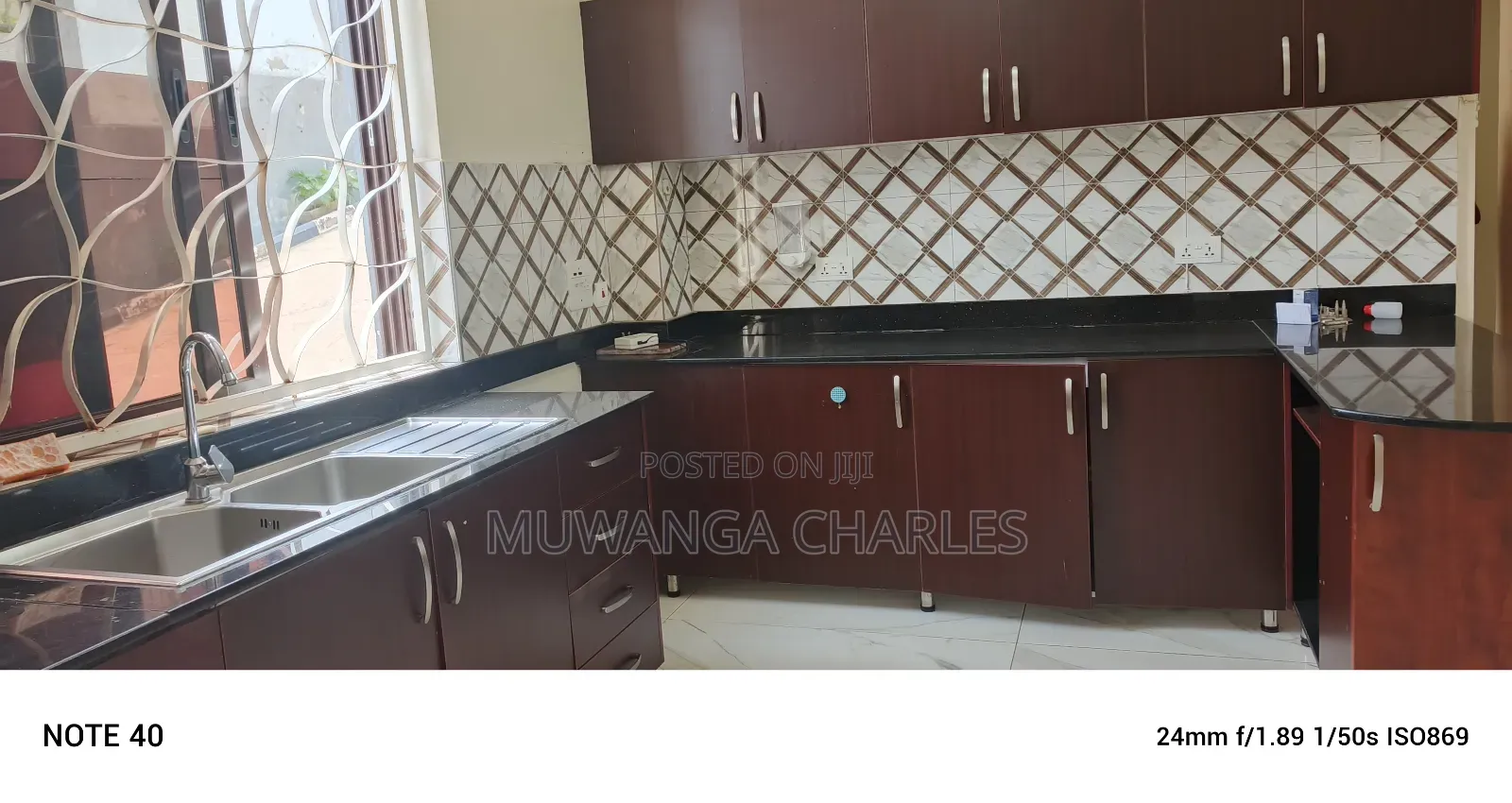 3bdrm Apartment in Fs Properties Ltd, Central Division for rent in Central Division
