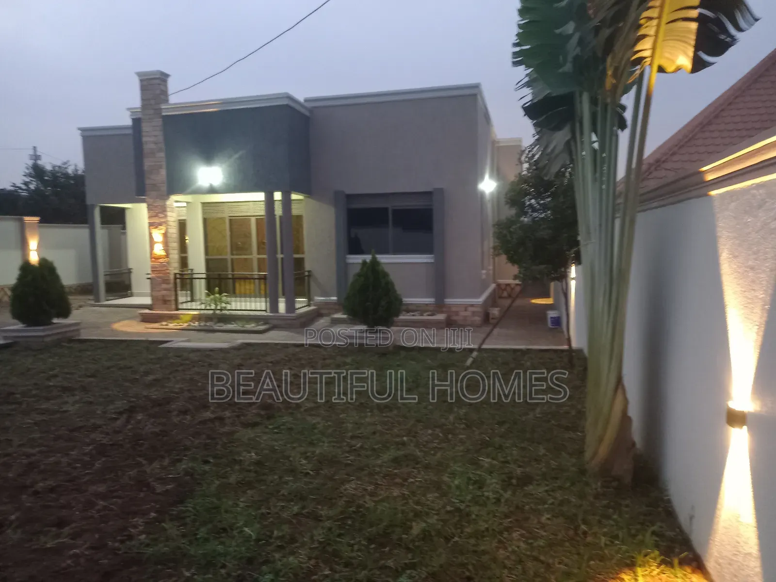 Furnished 4bdrm House in Kira for sale in Kira