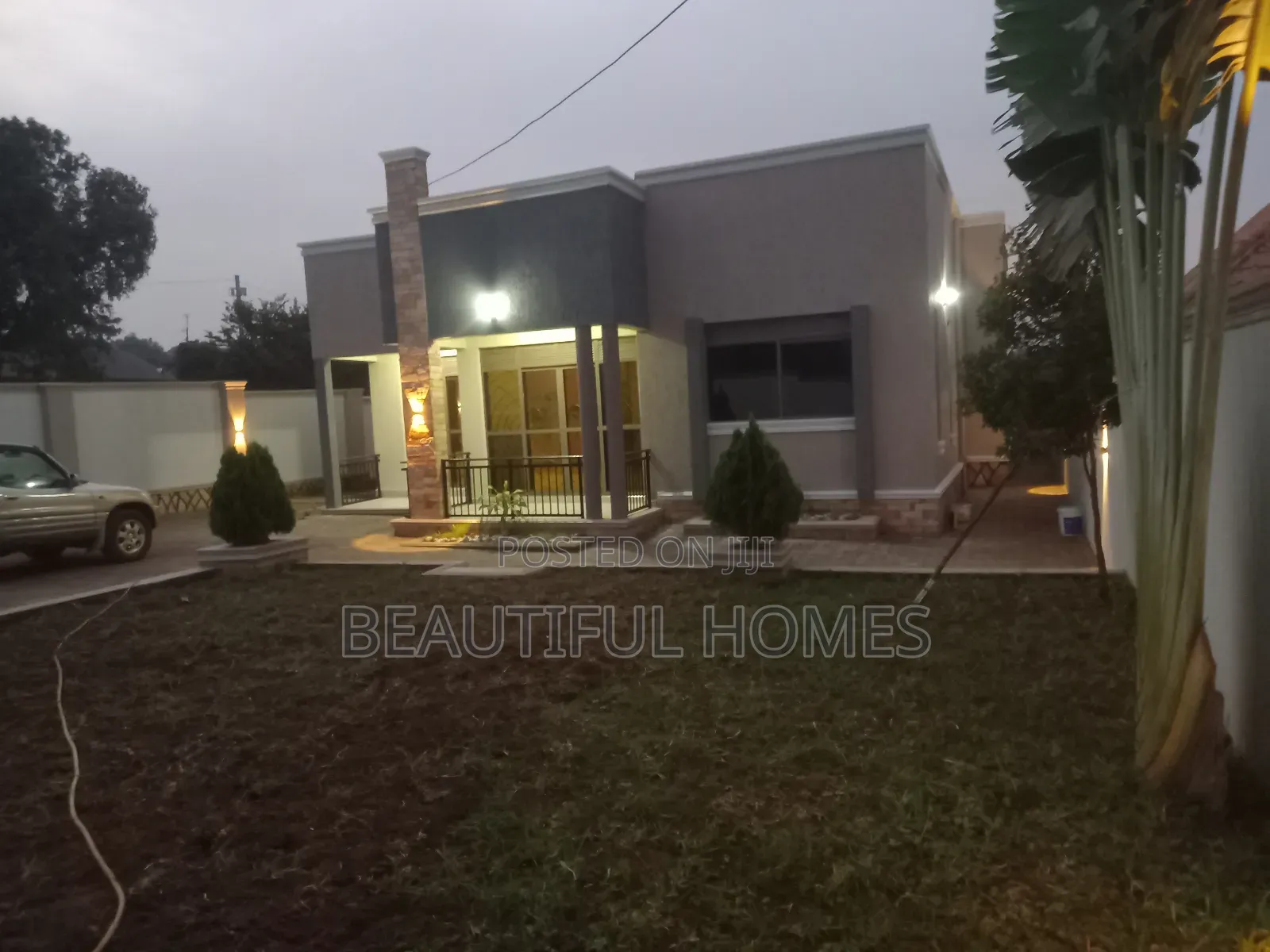 Furnished 4bdrm House in Kira for sale in Kira
