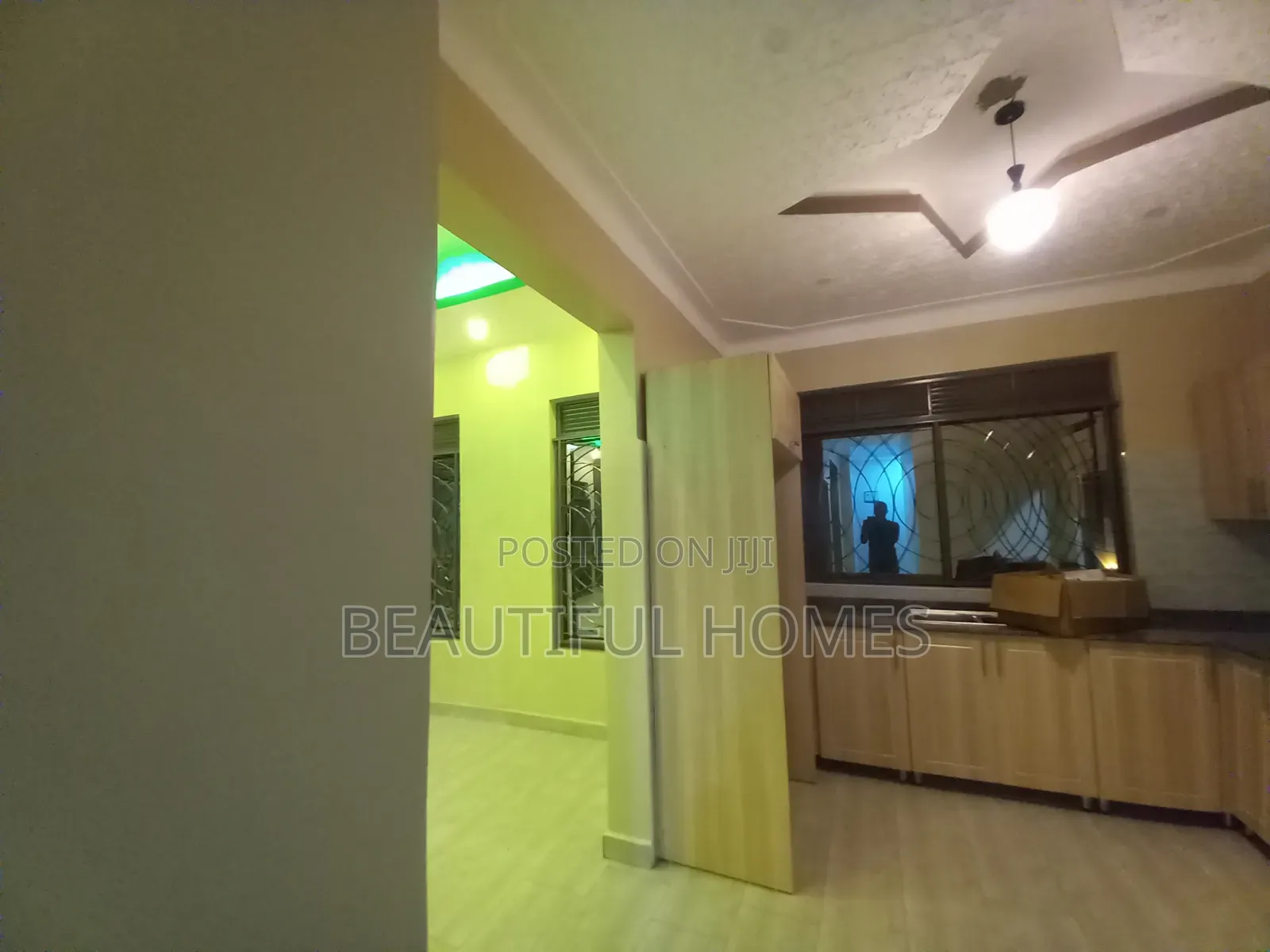 Furnished 4bdrm House in Kira for sale in Kira