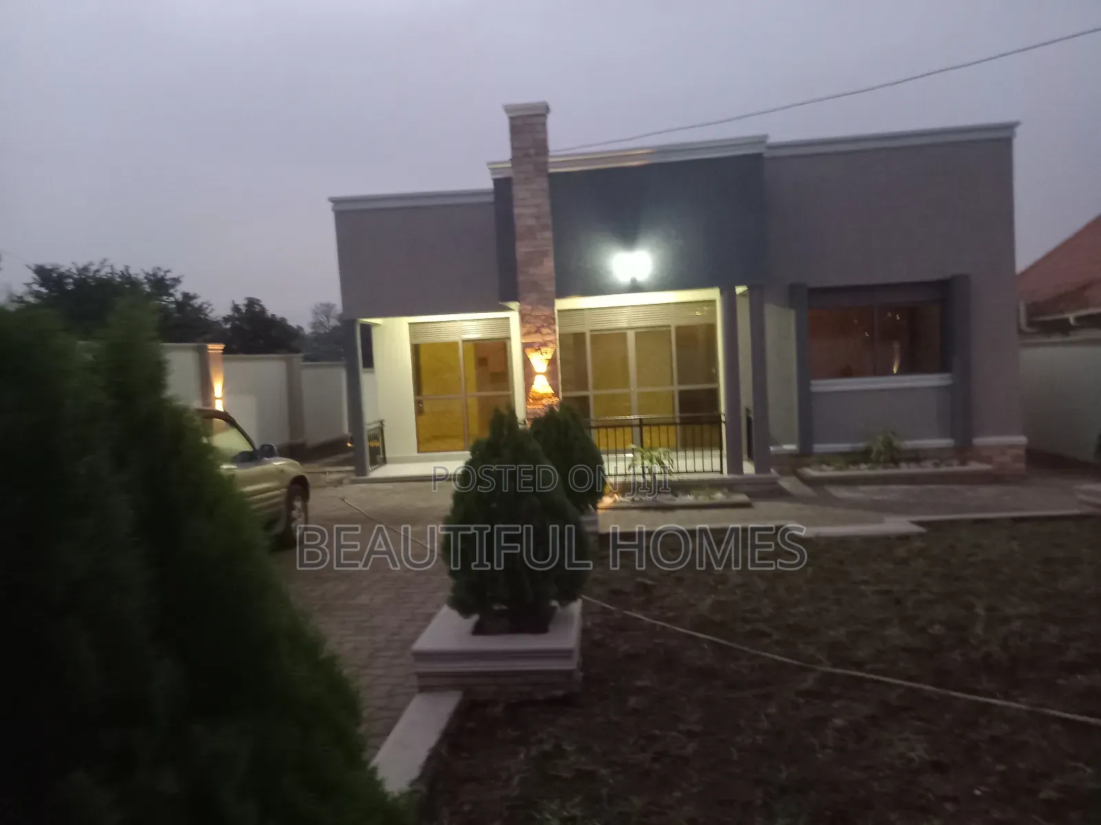 Furnished 4bdrm House in Kira for sale in Kira