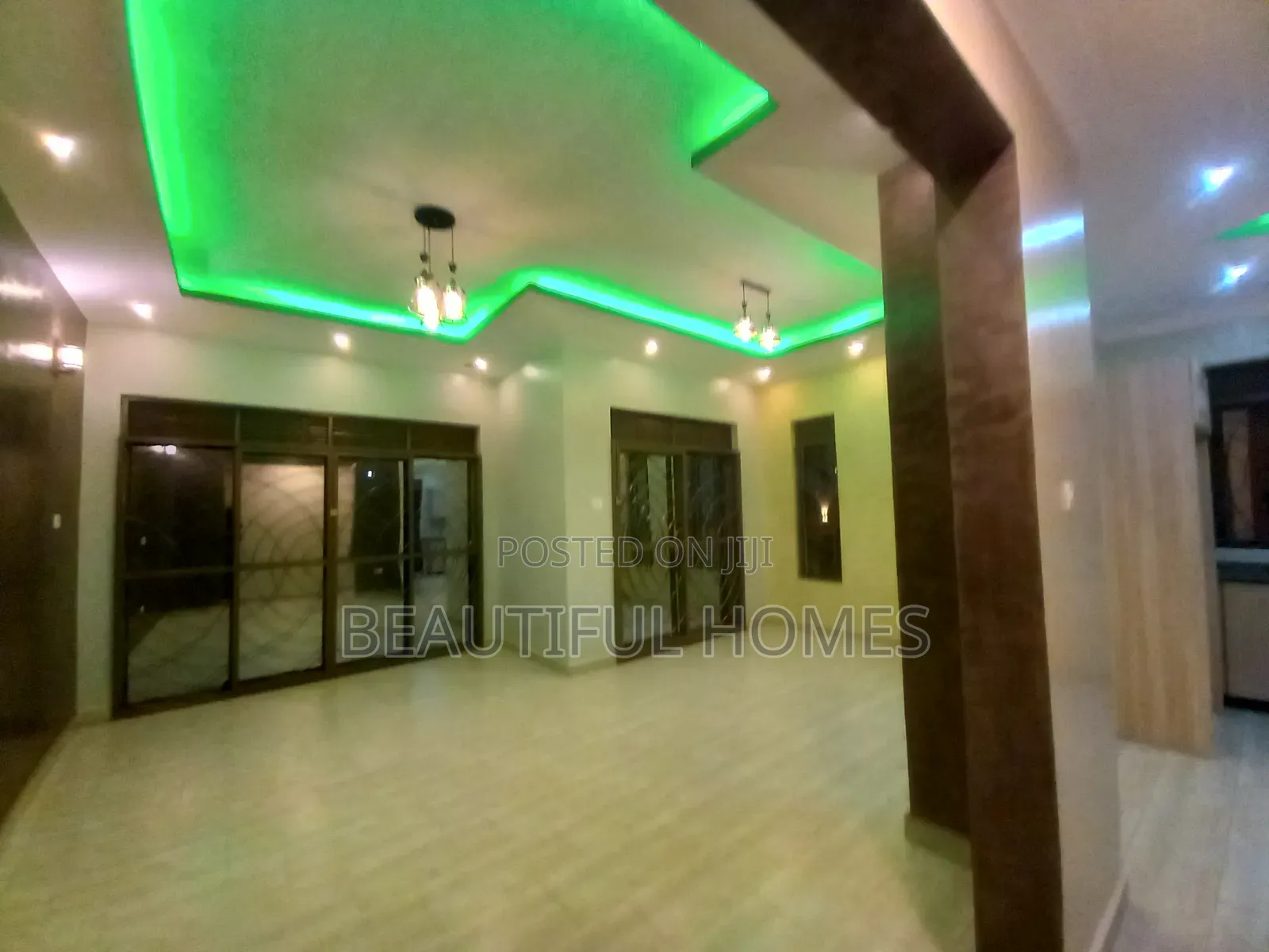 Furnished 4bdrm House in Kira for sale in Kira