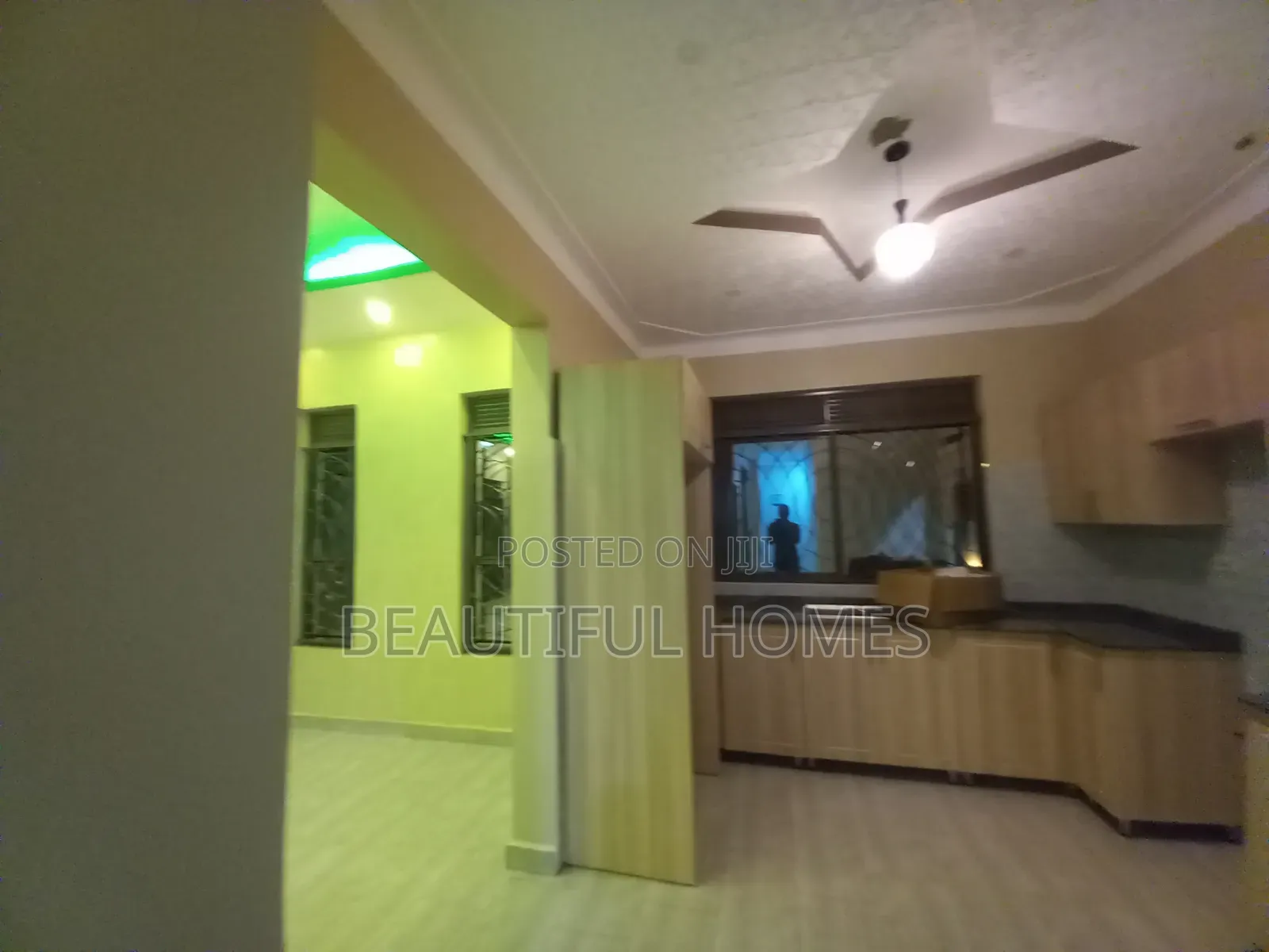Furnished 4bdrm House in Kira for sale in Kira