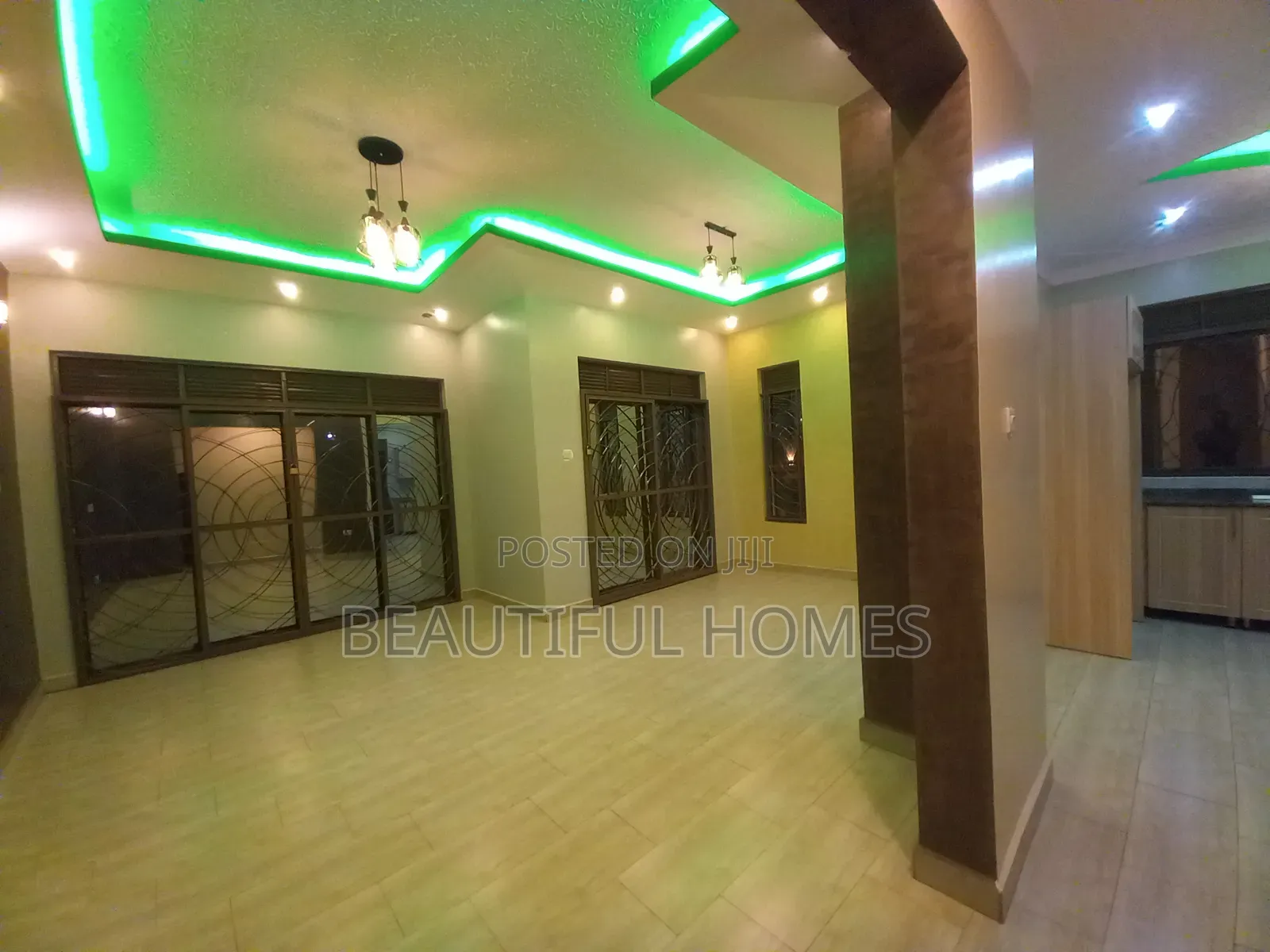 Furnished 4bdrm House in Kira for sale in Kira
