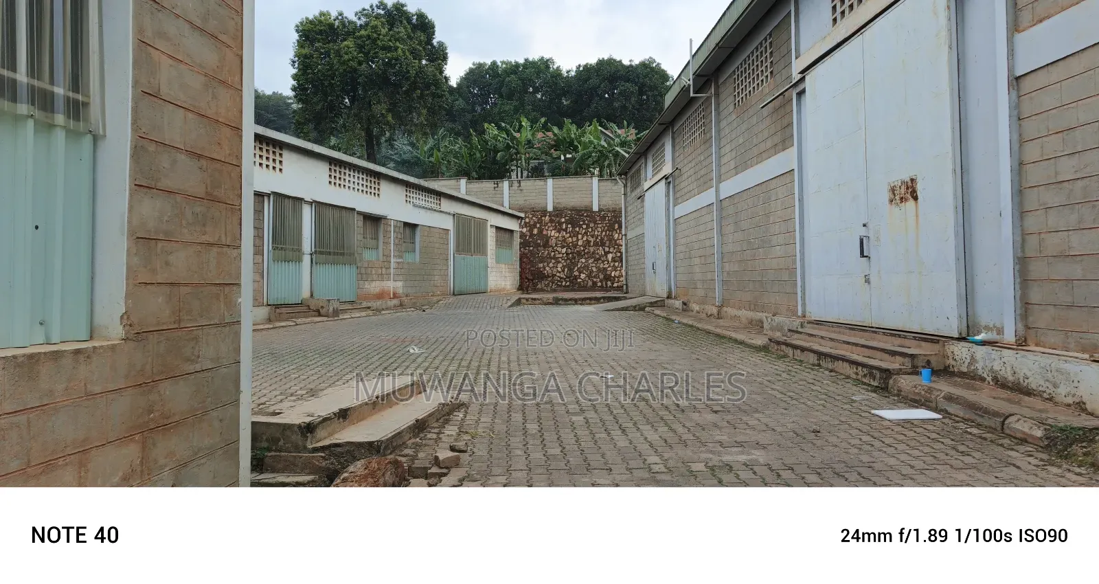 We'rehouse for Rent in Mbuya in Central Division