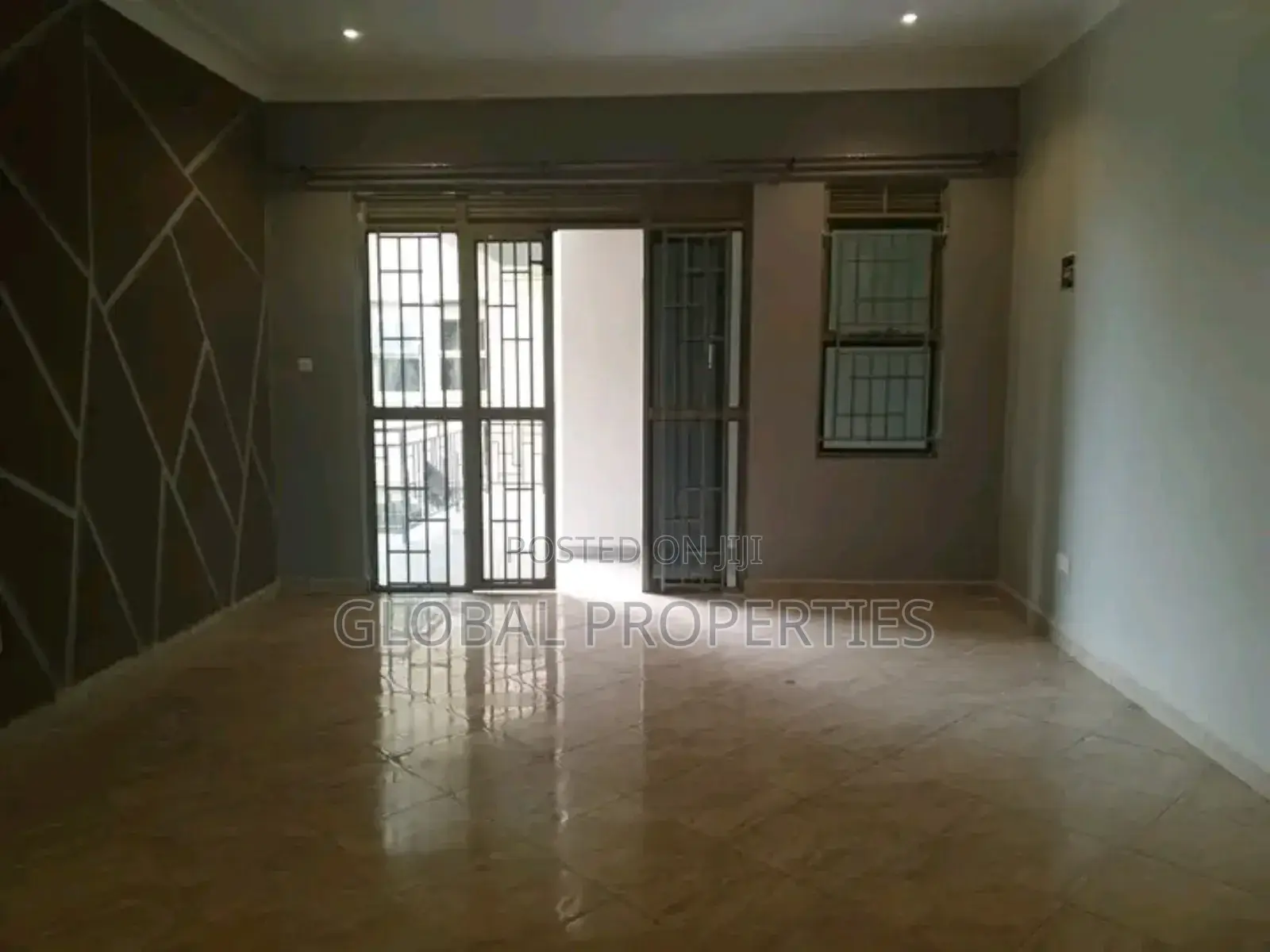 1bdrm Apartment in Kyaliwajala, Central Division for rent in Central Division