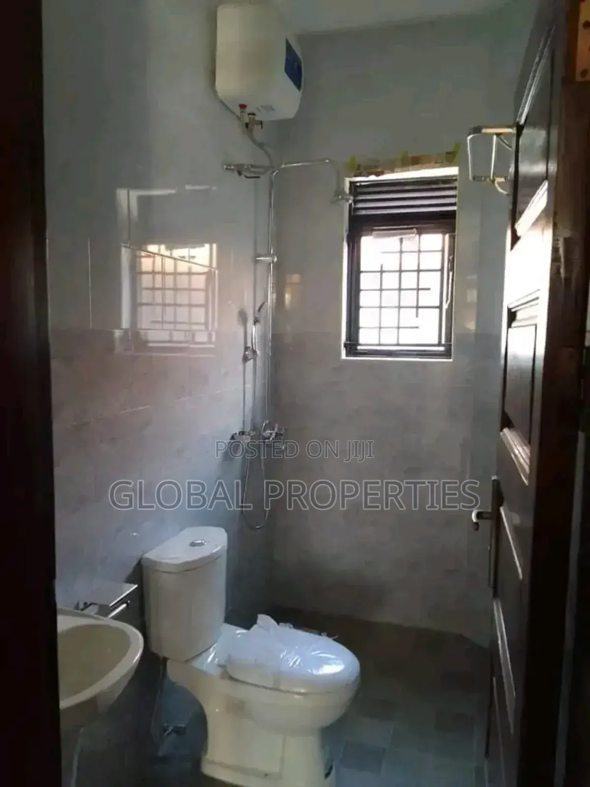 1bdrm Apartment in Kyaliwajala, Central Division for rent in Central Division