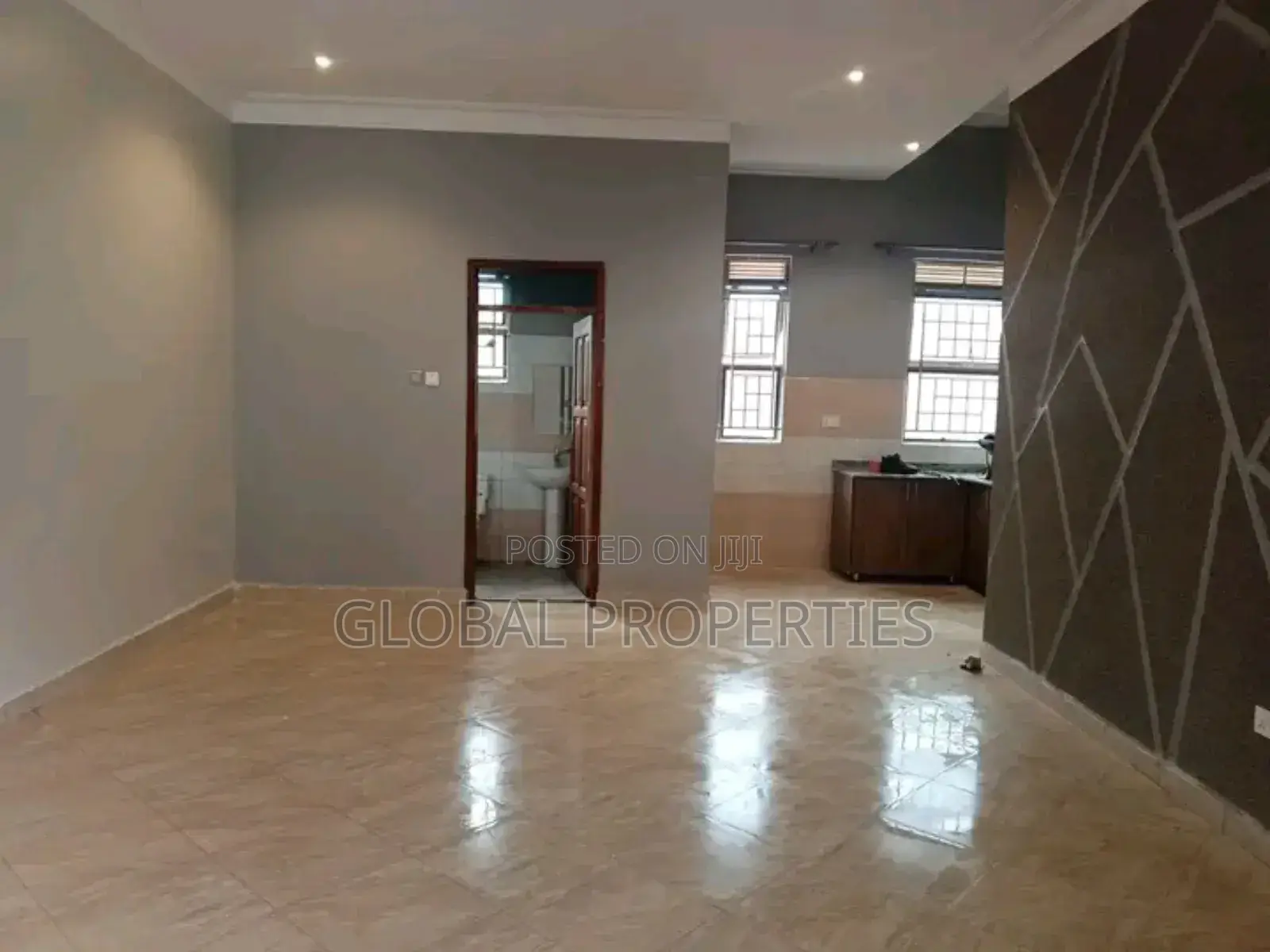 1bdrm Apartment in Kyaliwajala, Central Division for rent in Central Division