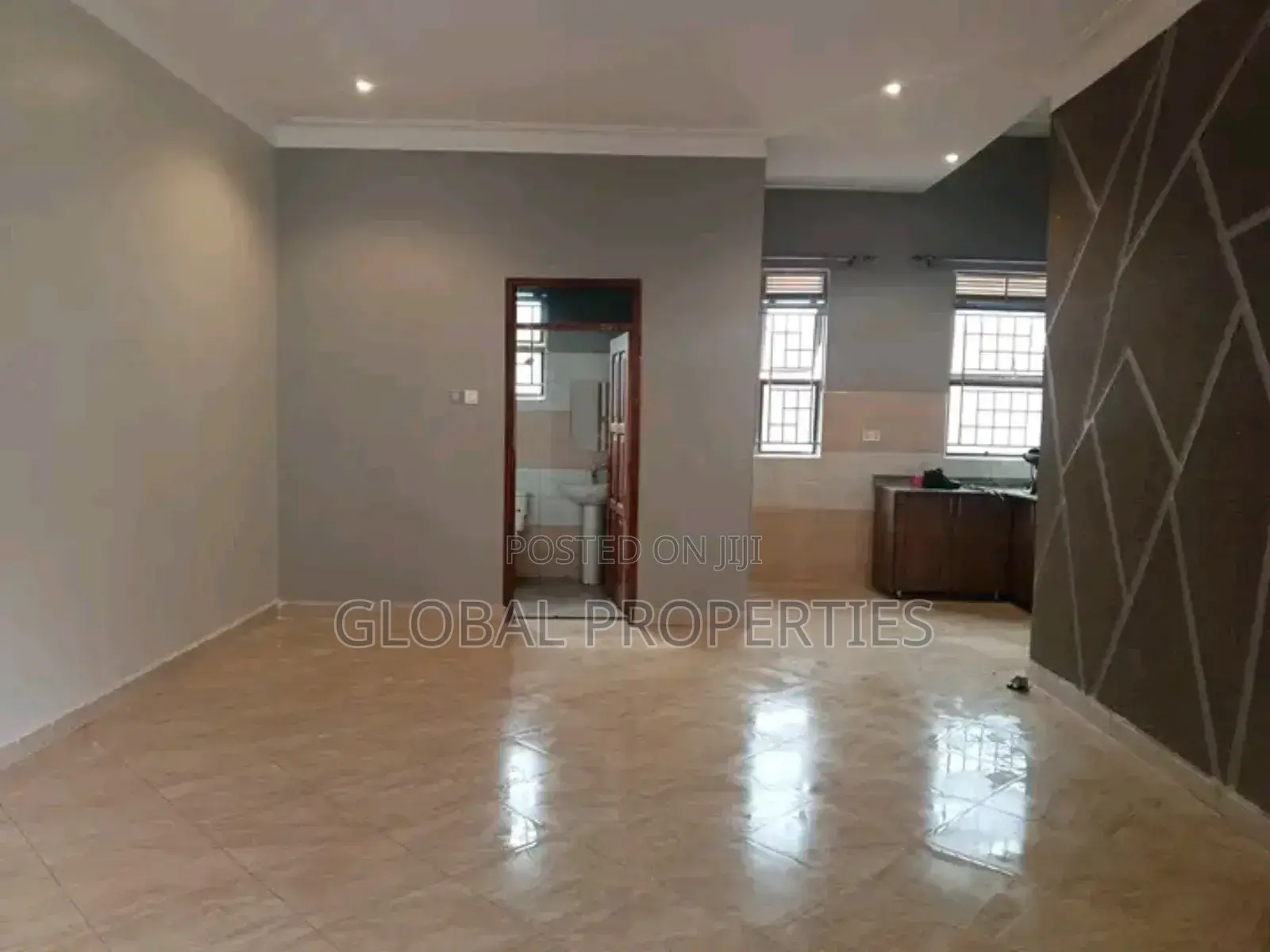1bdrm Apartment in Kyaliwajala, Central Division for rent in Central Division