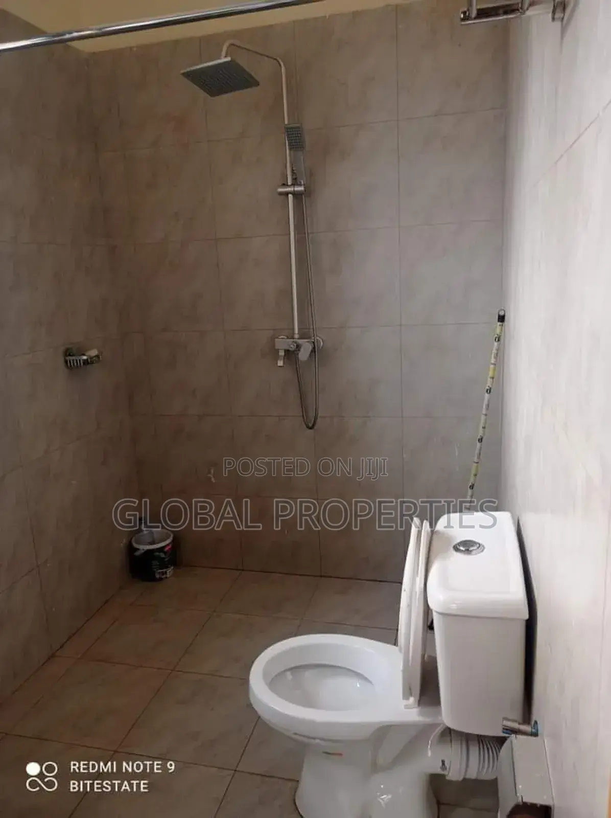 1bdrm Bungalow in Kyaliwajala, Central Division for rent in Central Division