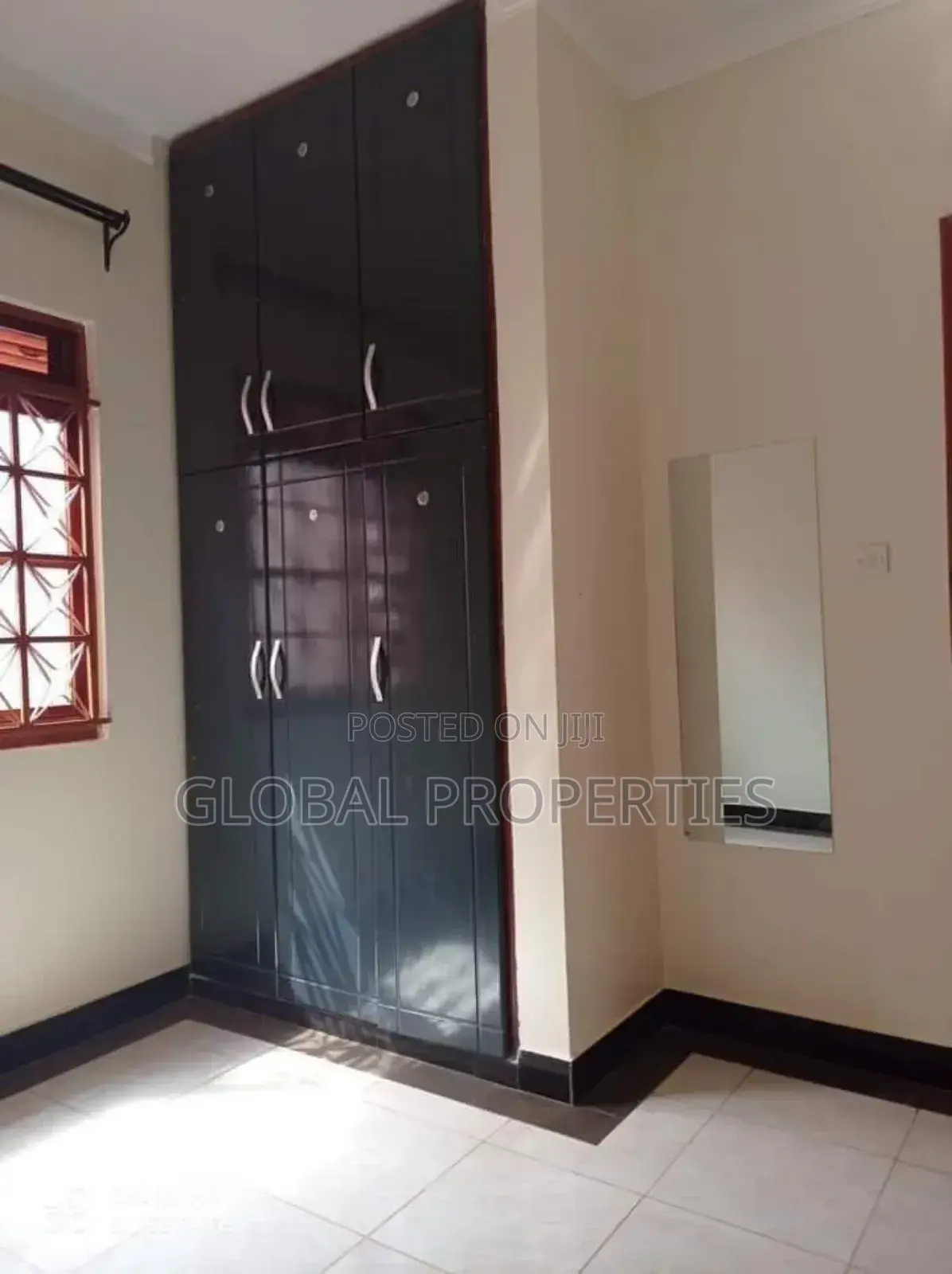 1bdrm Bungalow in Kyaliwajala, Central Division for rent in Central Division