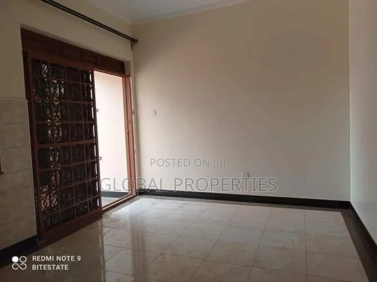 1bdrm Bungalow in Kyaliwajala, Central Division for rent in Central Division