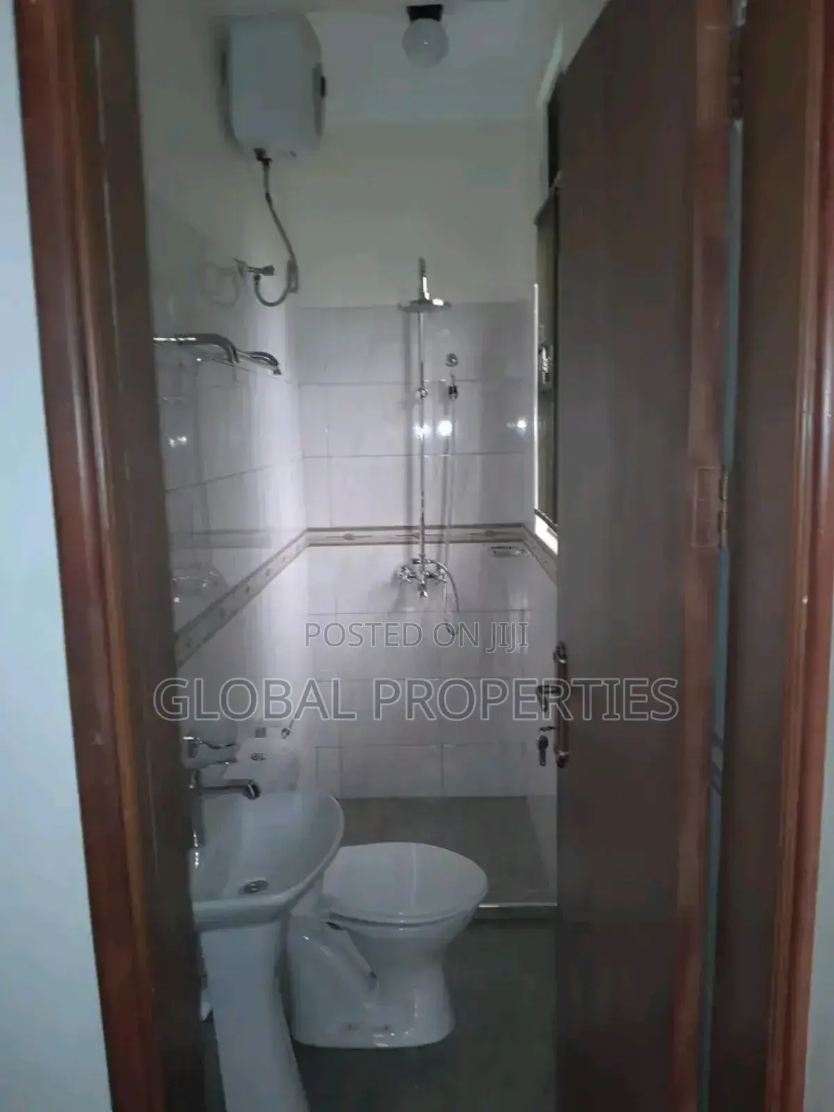 1bdrm Apartment in Kira Estate, Central Division for rent in Central Division