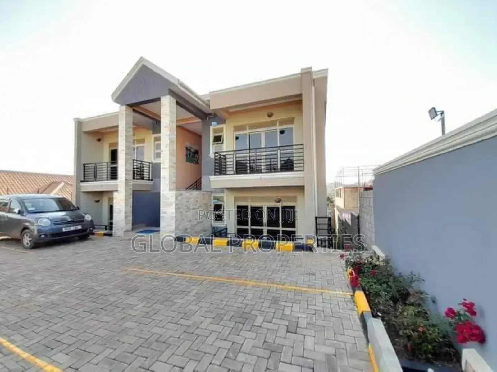 1bdrm Apartment in Kira Estate, Central Division for rent in Central Division