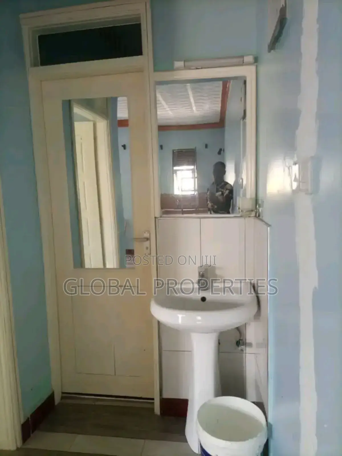 1bdrm Bungalow in Kireka Kamuli Road, Central Division for rent in Central Division
