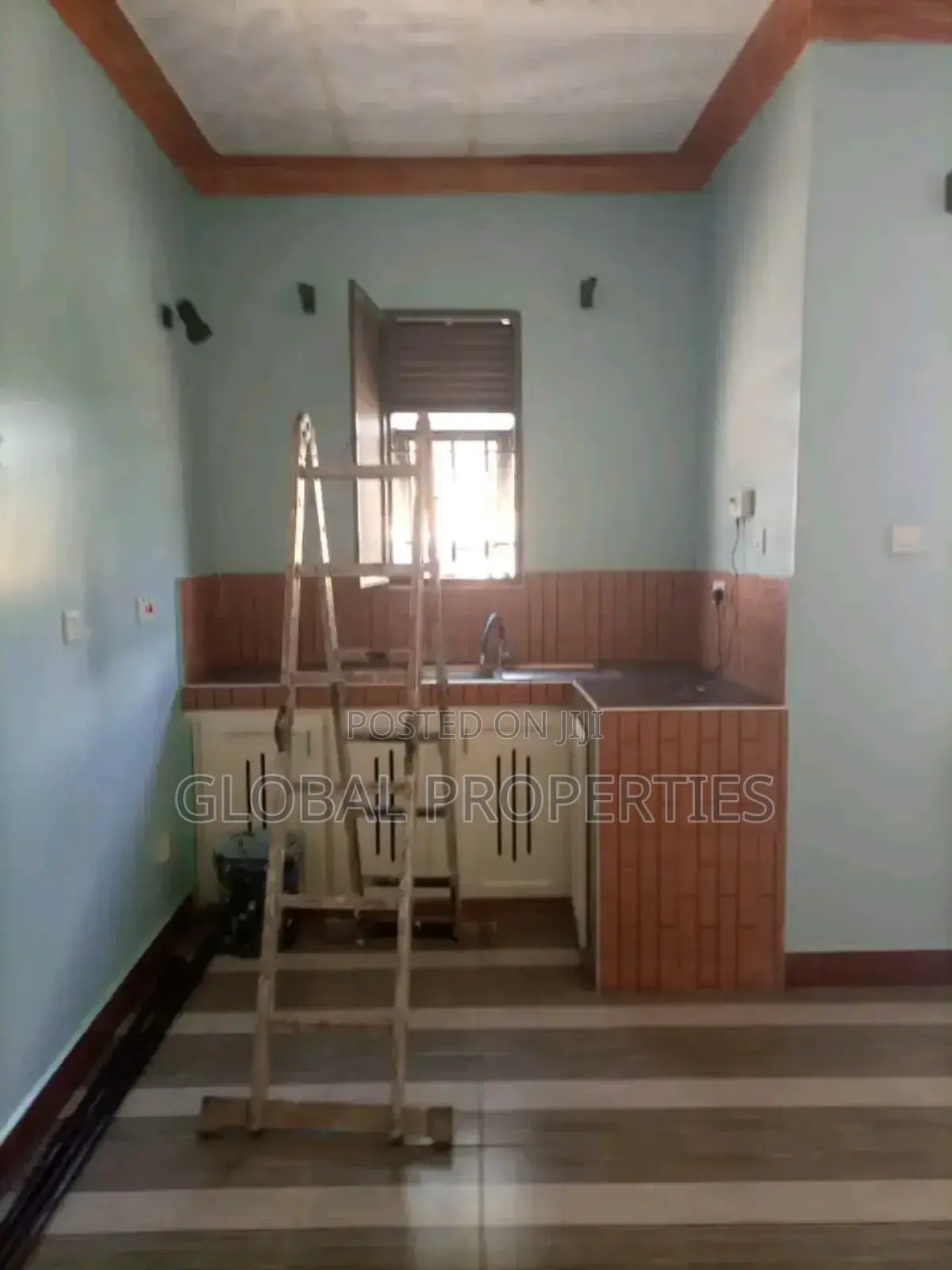 1bdrm Bungalow in Kireka Kamuli Road, Central Division for rent in Central Division