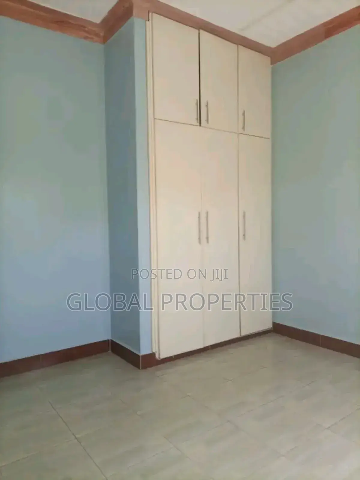 1bdrm Bungalow in Kireka Kamuli Road, Central Division for rent in Central Division