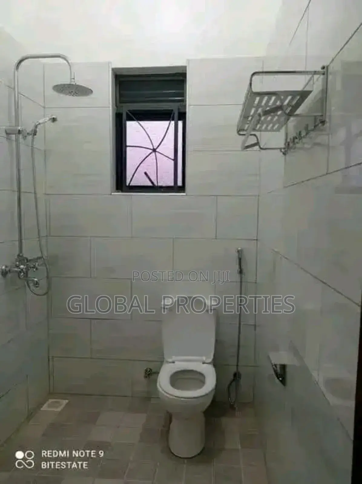 1bdrm Bungalow in Kira Najjera Rd, Central Division for rent in Central Division
