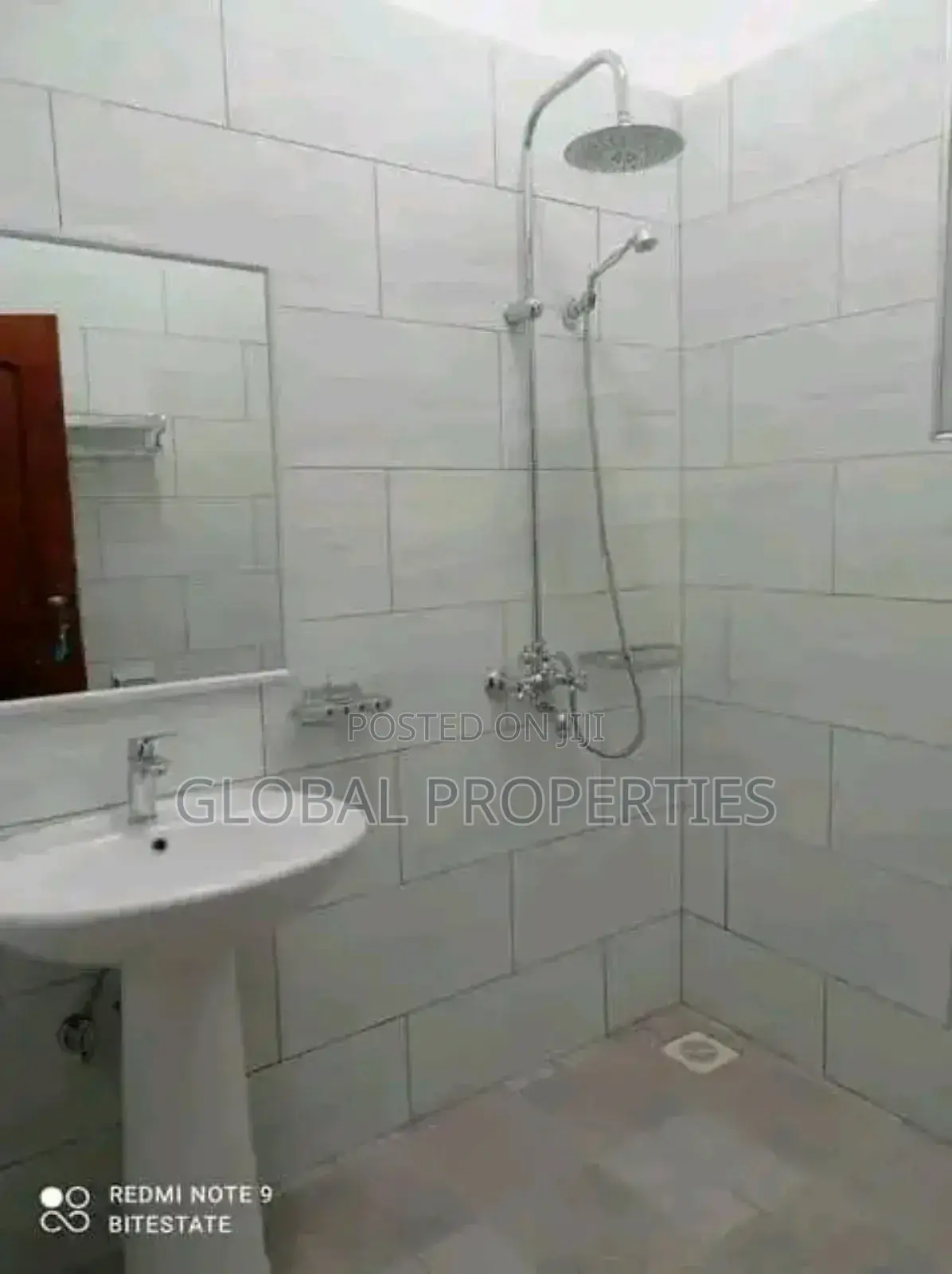 1bdrm Bungalow in Kira Najjera Rd, Central Division for rent in Central Division