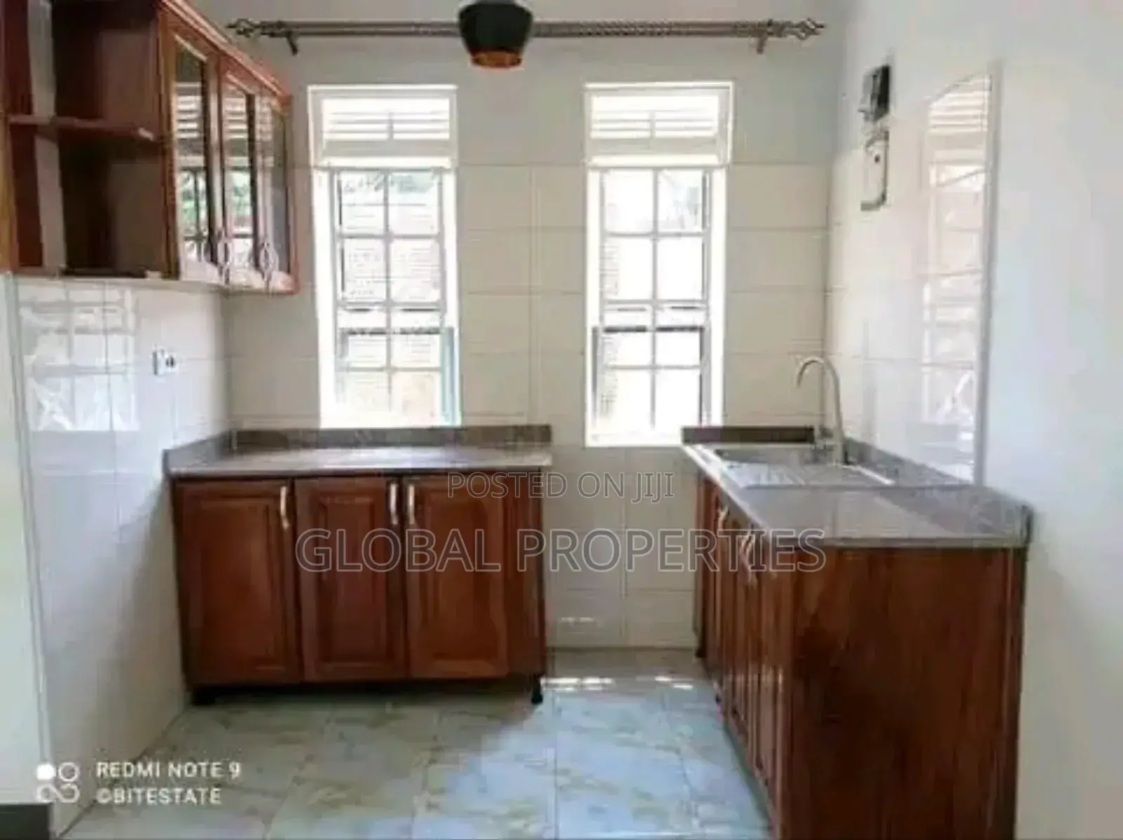 1bdrm Bungalow in Kira Najjera Rd, Central Division for rent in Central Division
