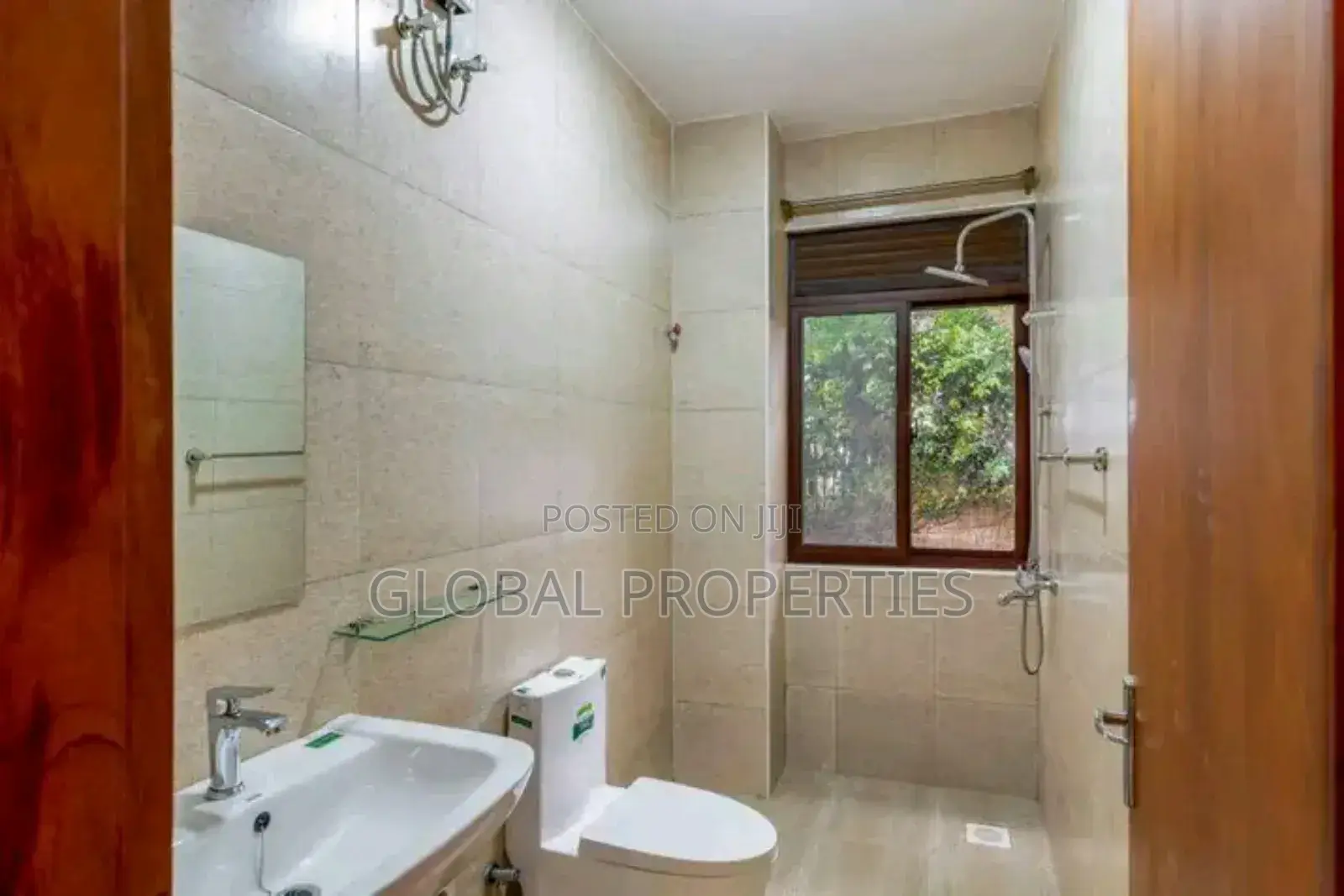1bdrm Apartment in Kyaliwajala Estate, Central Division for rent in Central Division