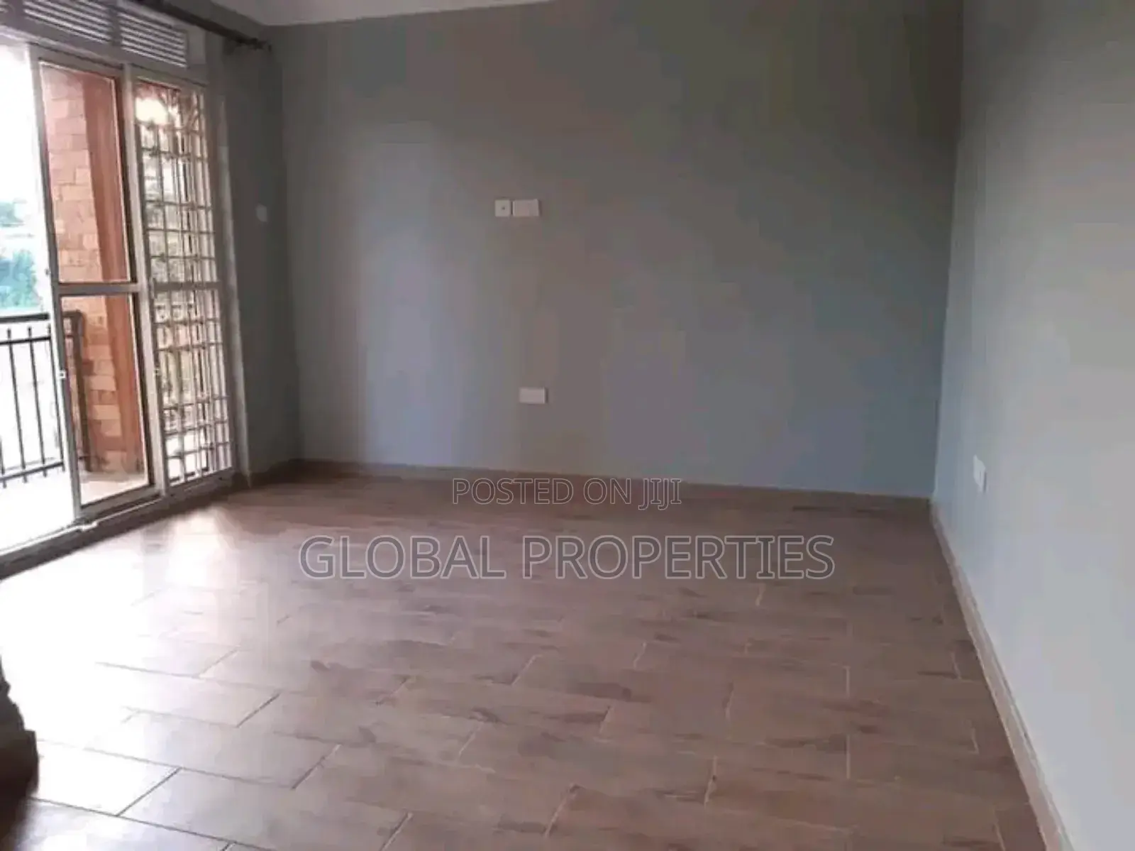 1bdrm Apartment in Kyaliwajala Estate, Central Division for rent in Central Division