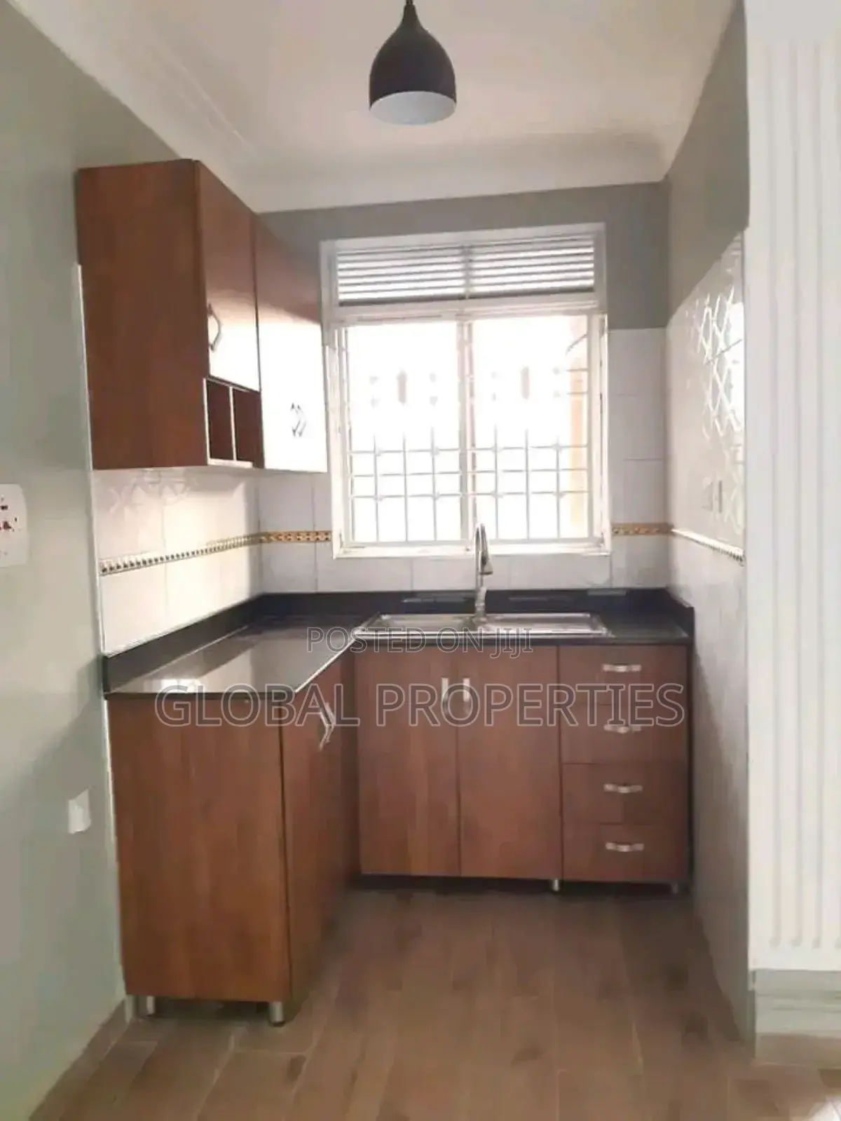 1bdrm Apartment in Kyaliwajala Estate, Central Division for rent in Central Division