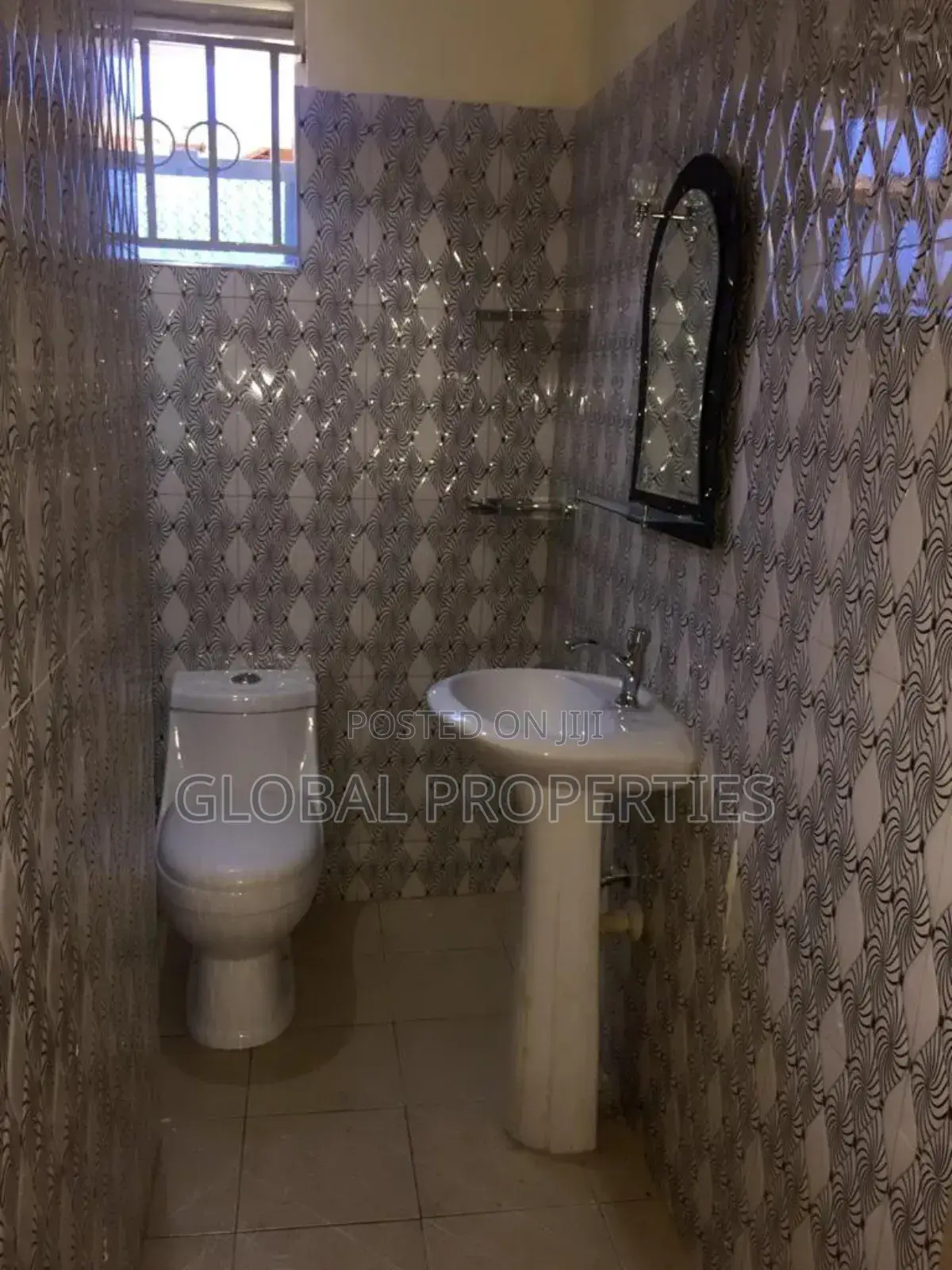 1bdrm Bungalow in Kireka Kamuli Road, Central Division for rent in Central Division