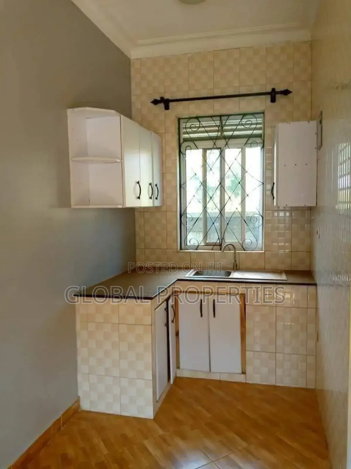 1bdrm Bungalow in Kireka Kamuli Road, Central Division for rent in Central Division