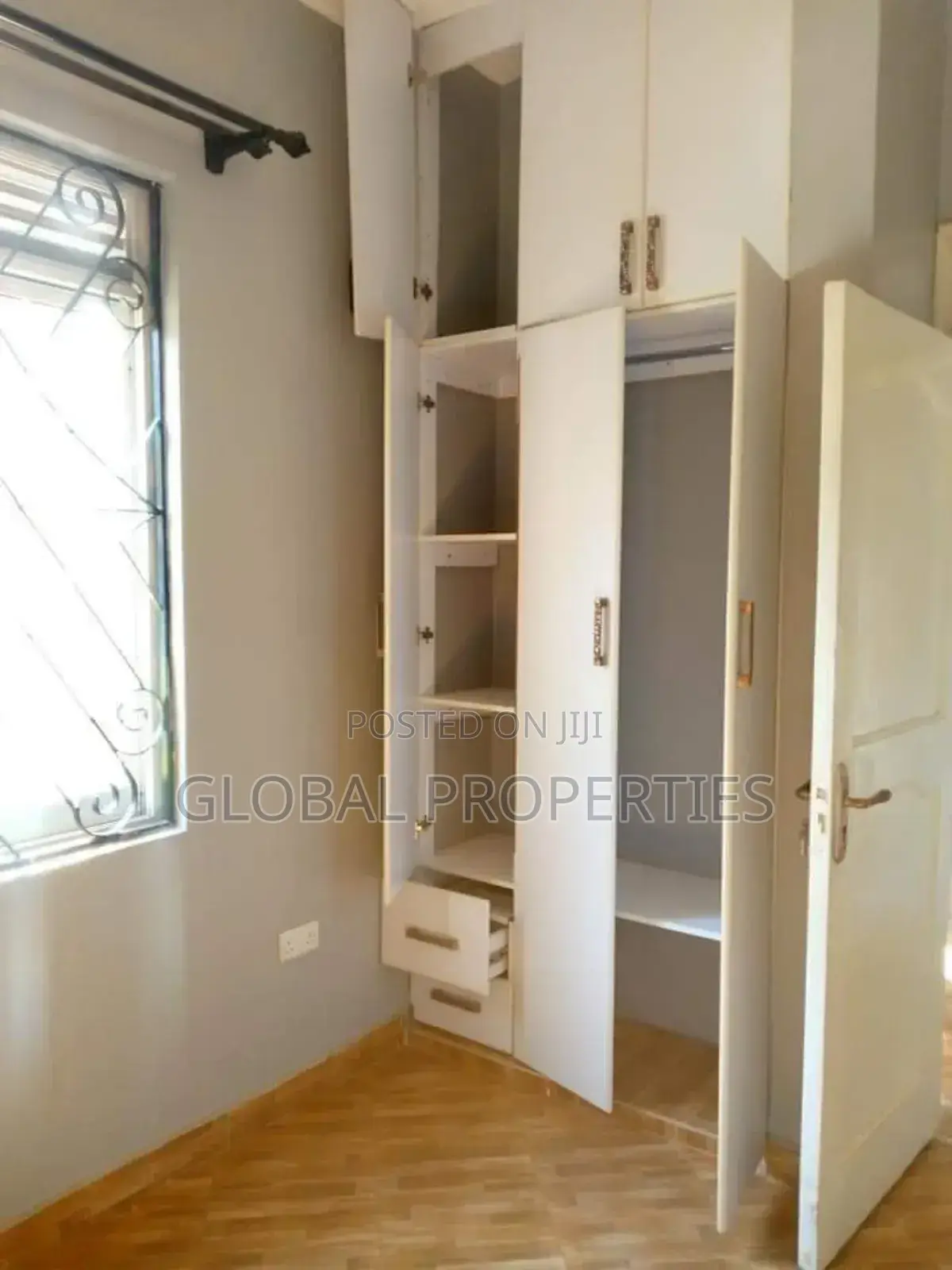 1bdrm Bungalow in Kireka Kamuli Road, Central Division for rent in Central Division