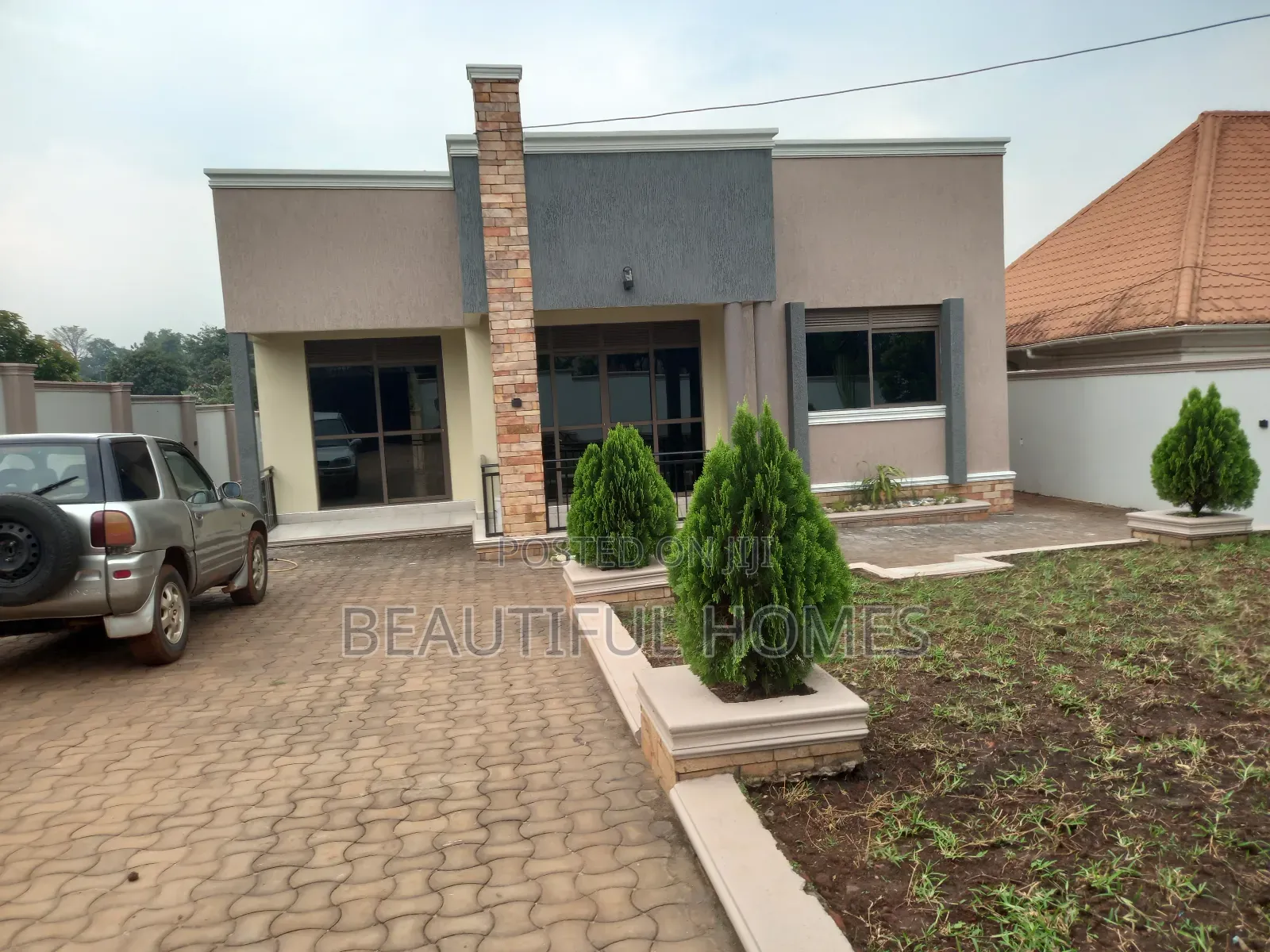 Furnished 4bdrm House in Kir, Central Division for sale in Central Division