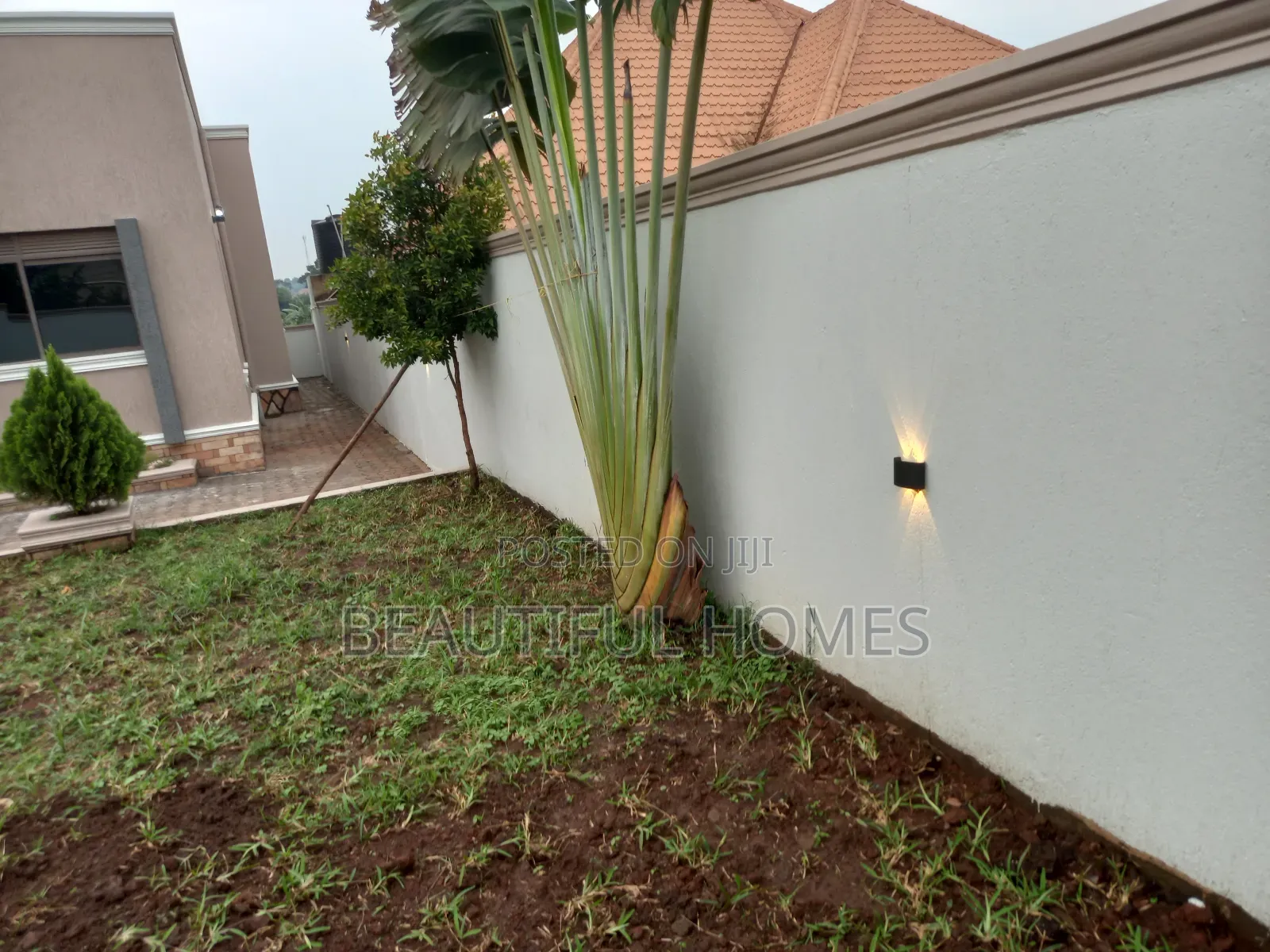 Furnished 4bdrm House in Kir, Central Division for sale in Central Division