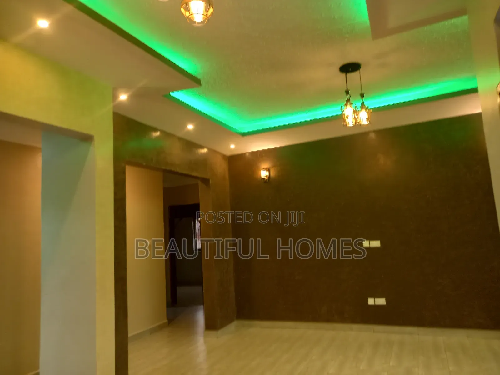 Furnished 4bdrm House in Kir, Central Division for sale in Central Division