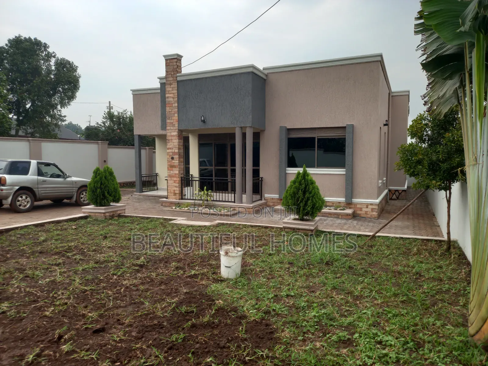 Furnished 4bdrm House in Kir, Central Division for sale in Central Division