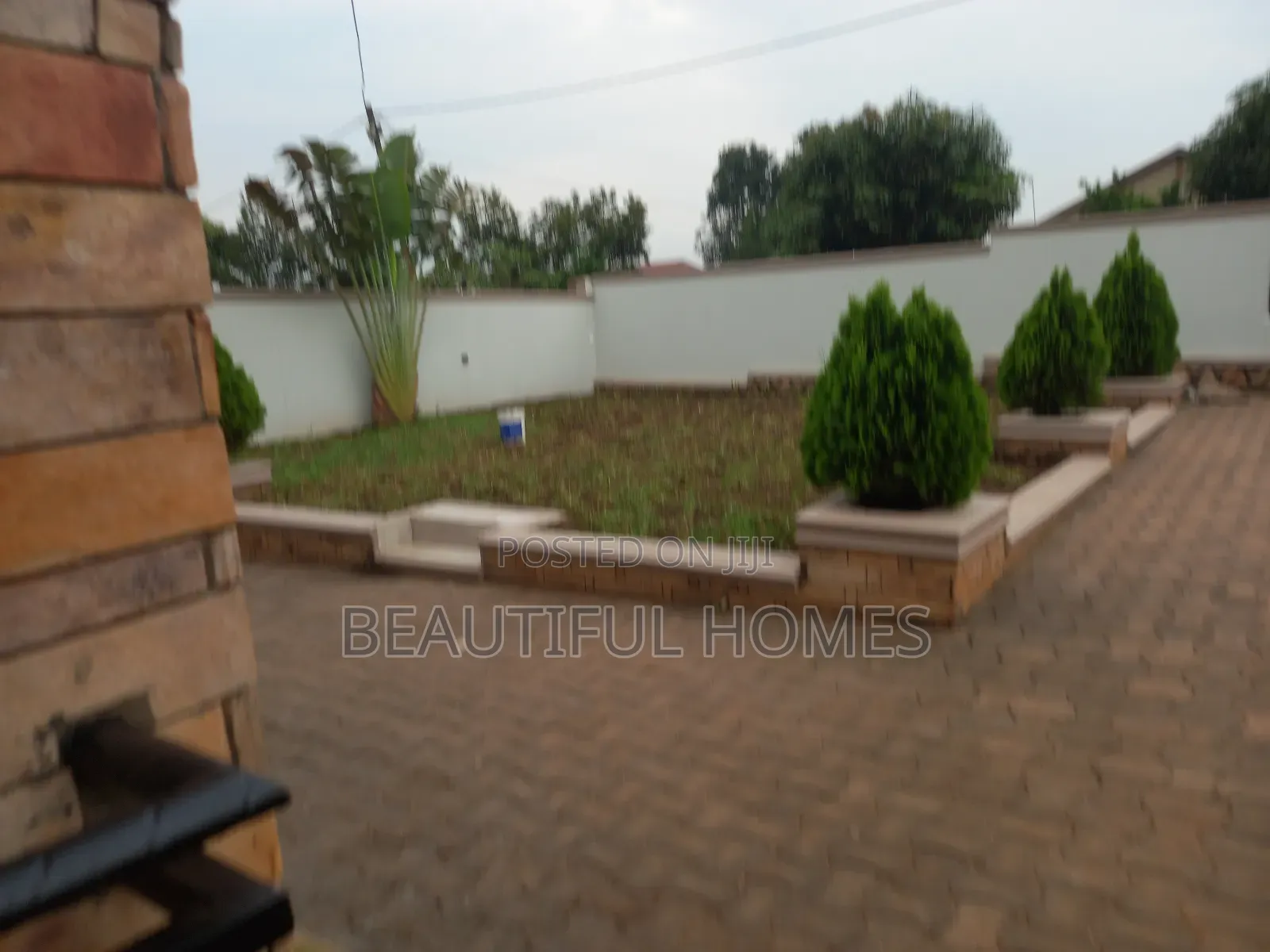 Furnished 4bdrm House in Kir, Central Division for sale in Central Division