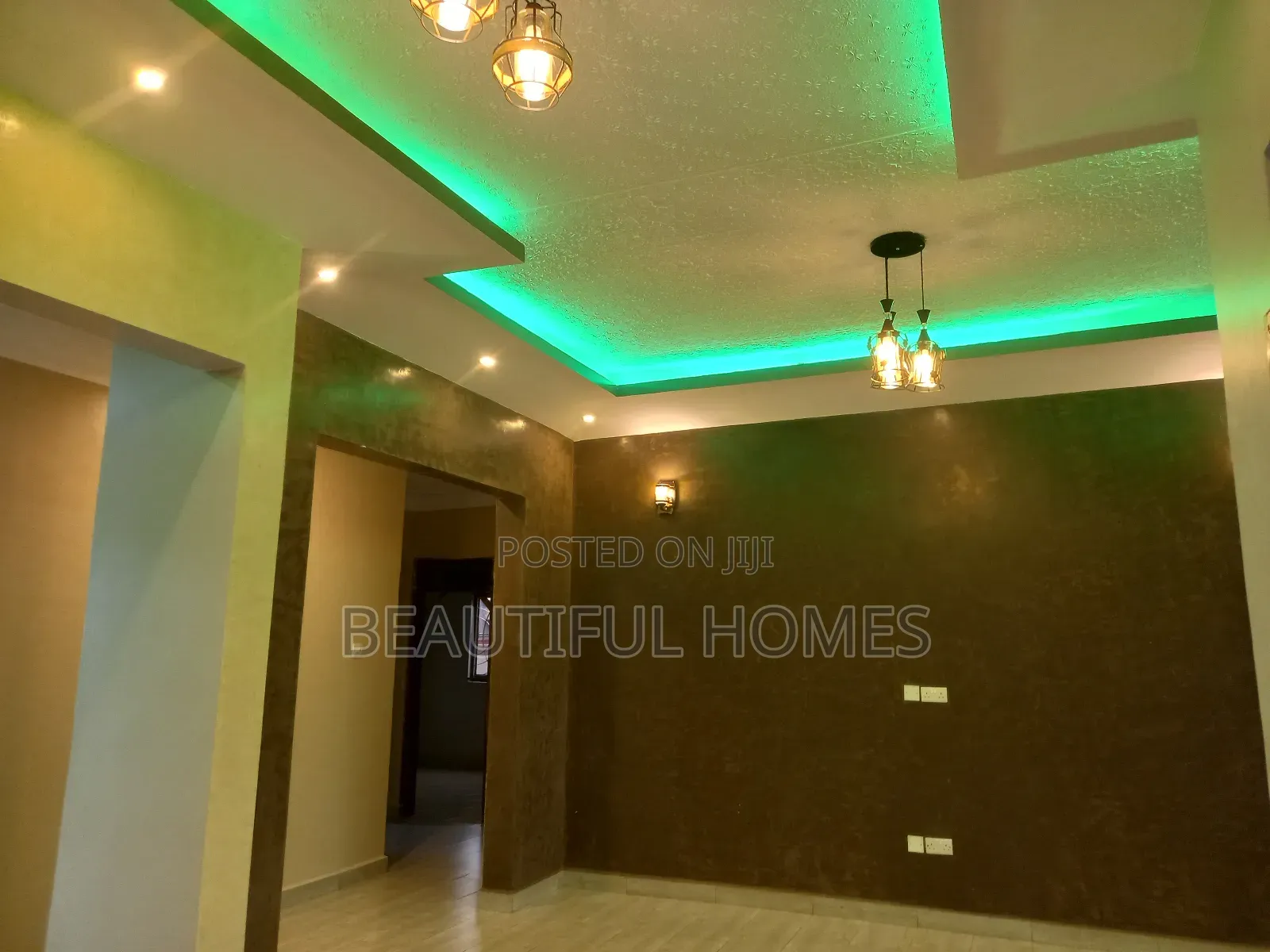 Furnished 4bdrm House in Kira for sale in Kira