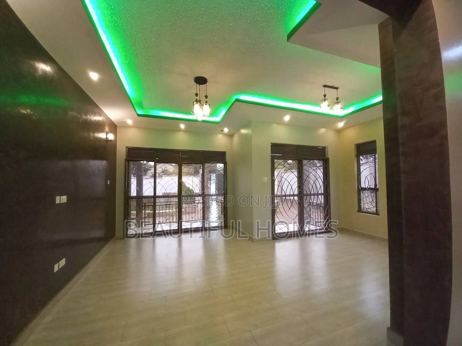 Furnished 4bdrm House in Kira for sale in Kira