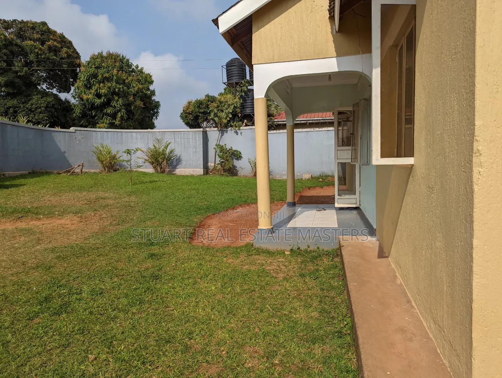 4bdrm Bungalow in Central Division for sale in Central Division