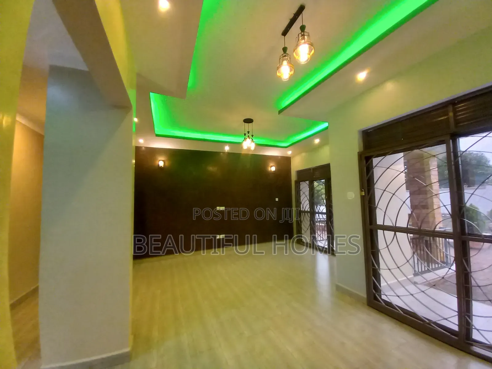 Furnished 4bdrm House in Kira for sale in Kira