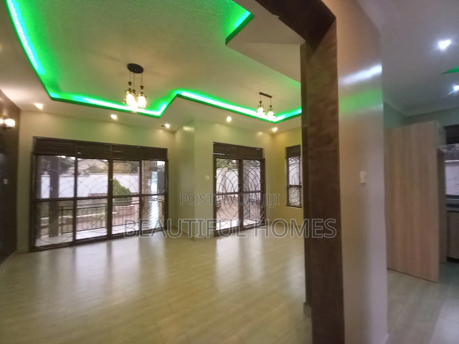 Furnished 4bdrm House in Kira for sale in Kira