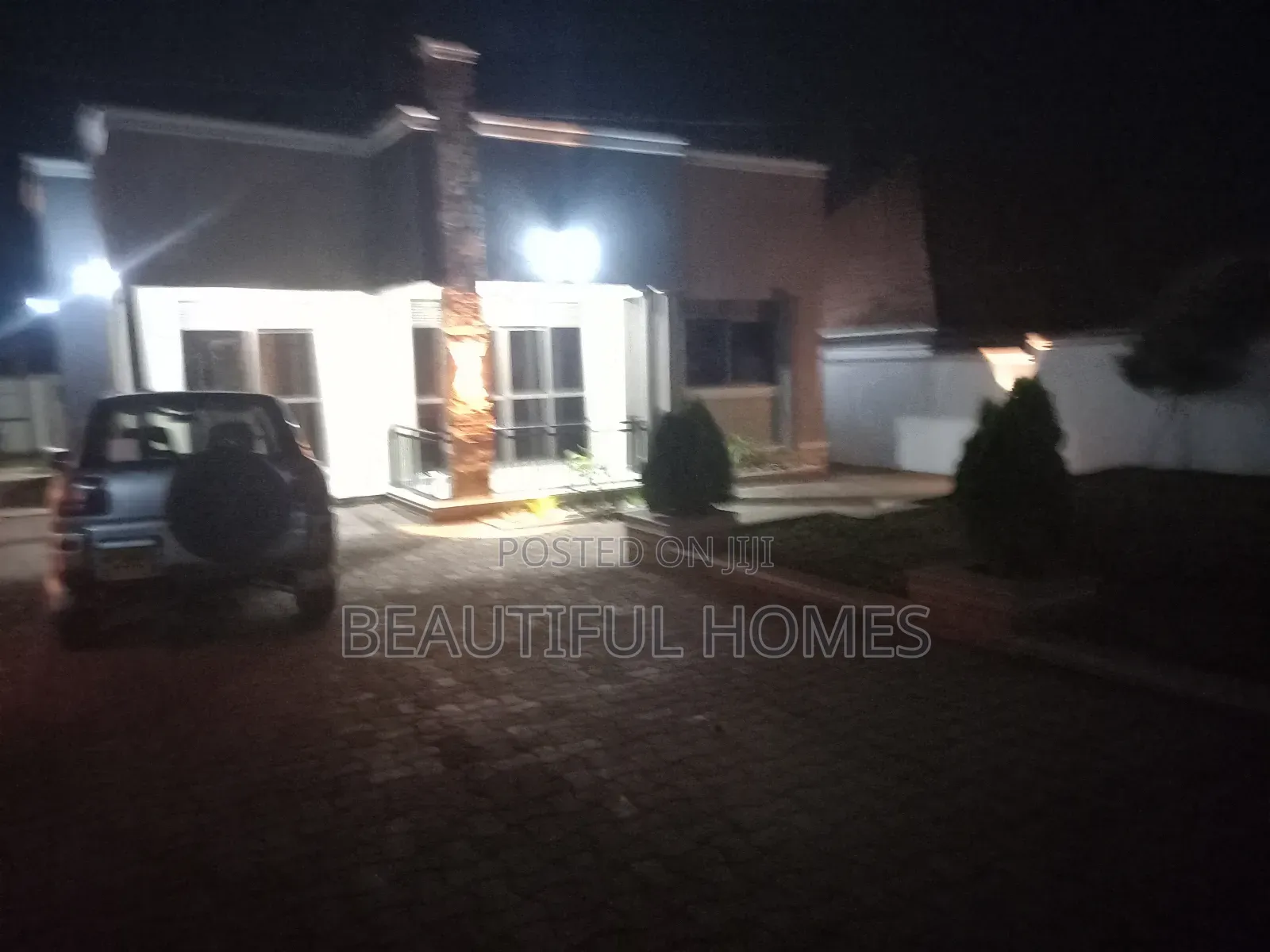 Furnished 4bdrm House in Kira for sale in Kira