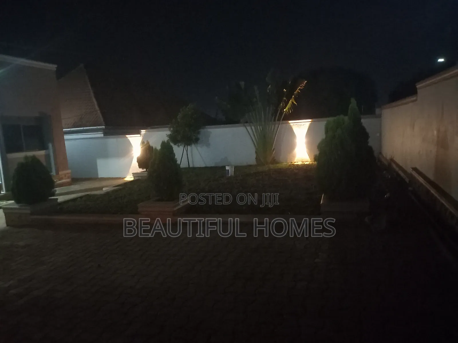 Furnished 4bdrm House in Kira for sale in Kira
