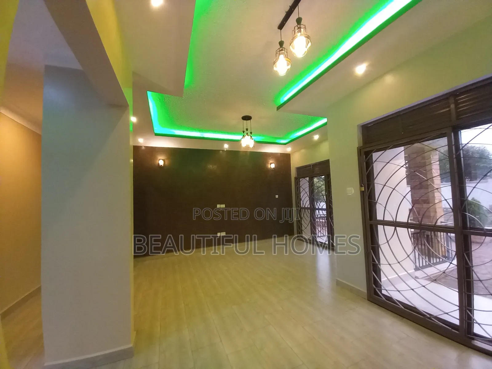 Furnished 4bdrm House in Kira for sale in Kira