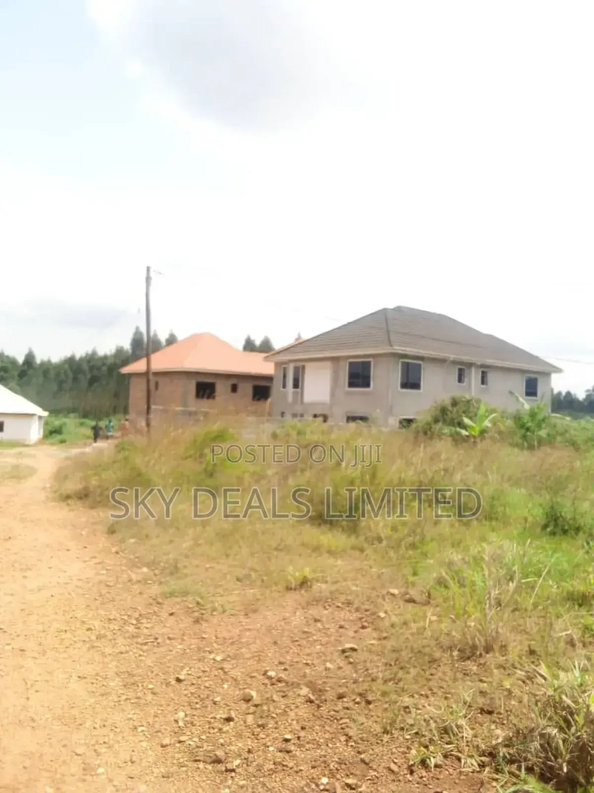 10 Acres of Land in Gayaza for Rent in Nakawa