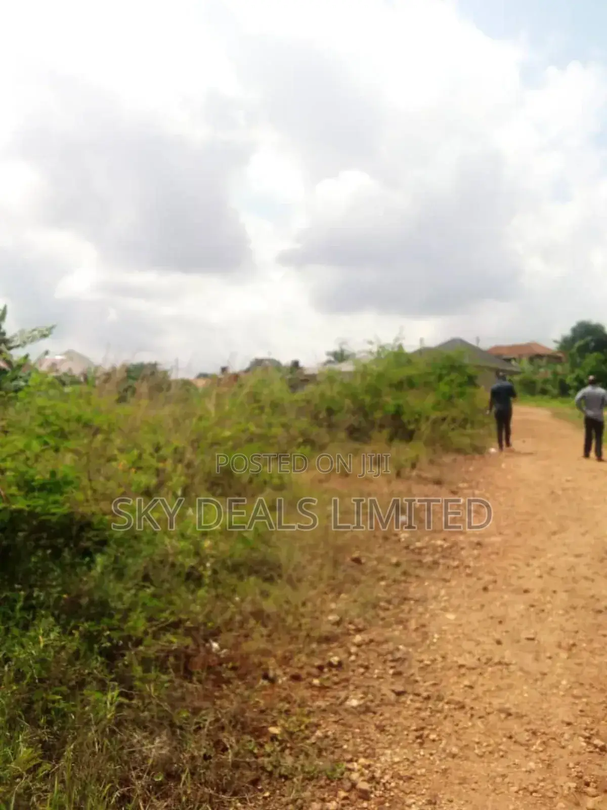 10 Acres of Land in Gayaza for Rent in Nakawa